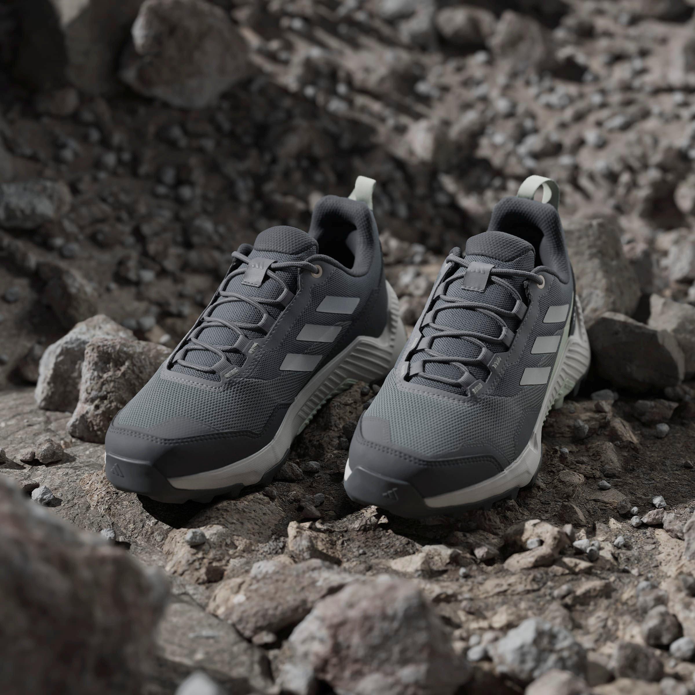 Grey Three - adidas - Terrex Eastra Ld99 - 12