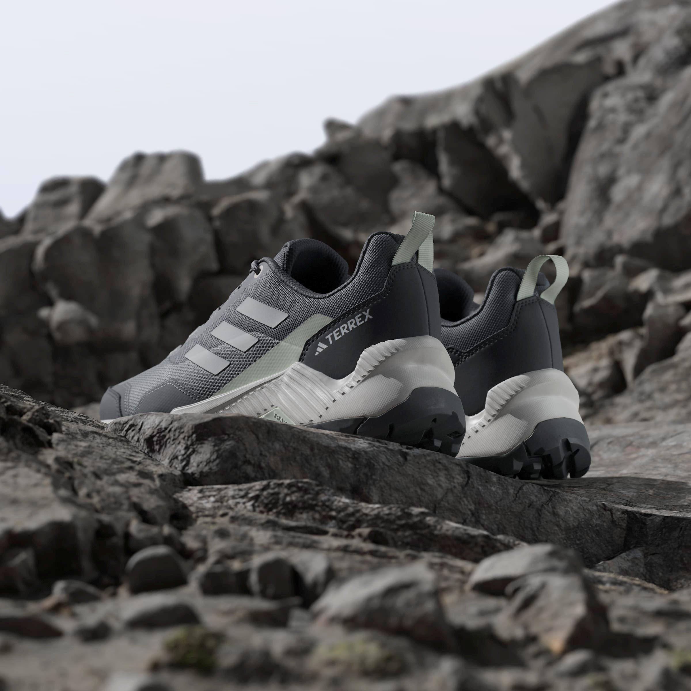 Grey Three - adidas - Terrex Eastra Ld99 - 13