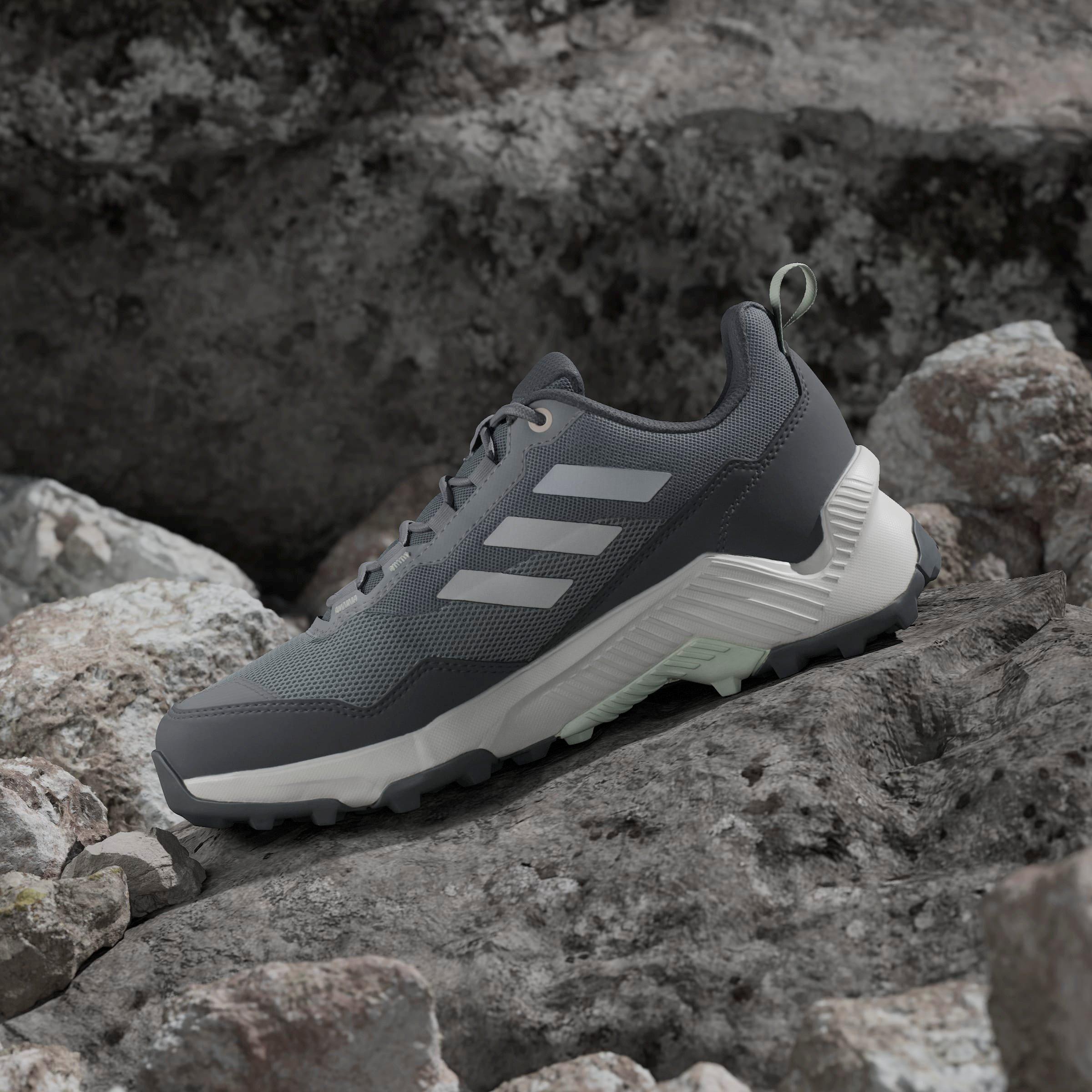 Grey Three - adidas - Terrex Eastra Ld99 - 14