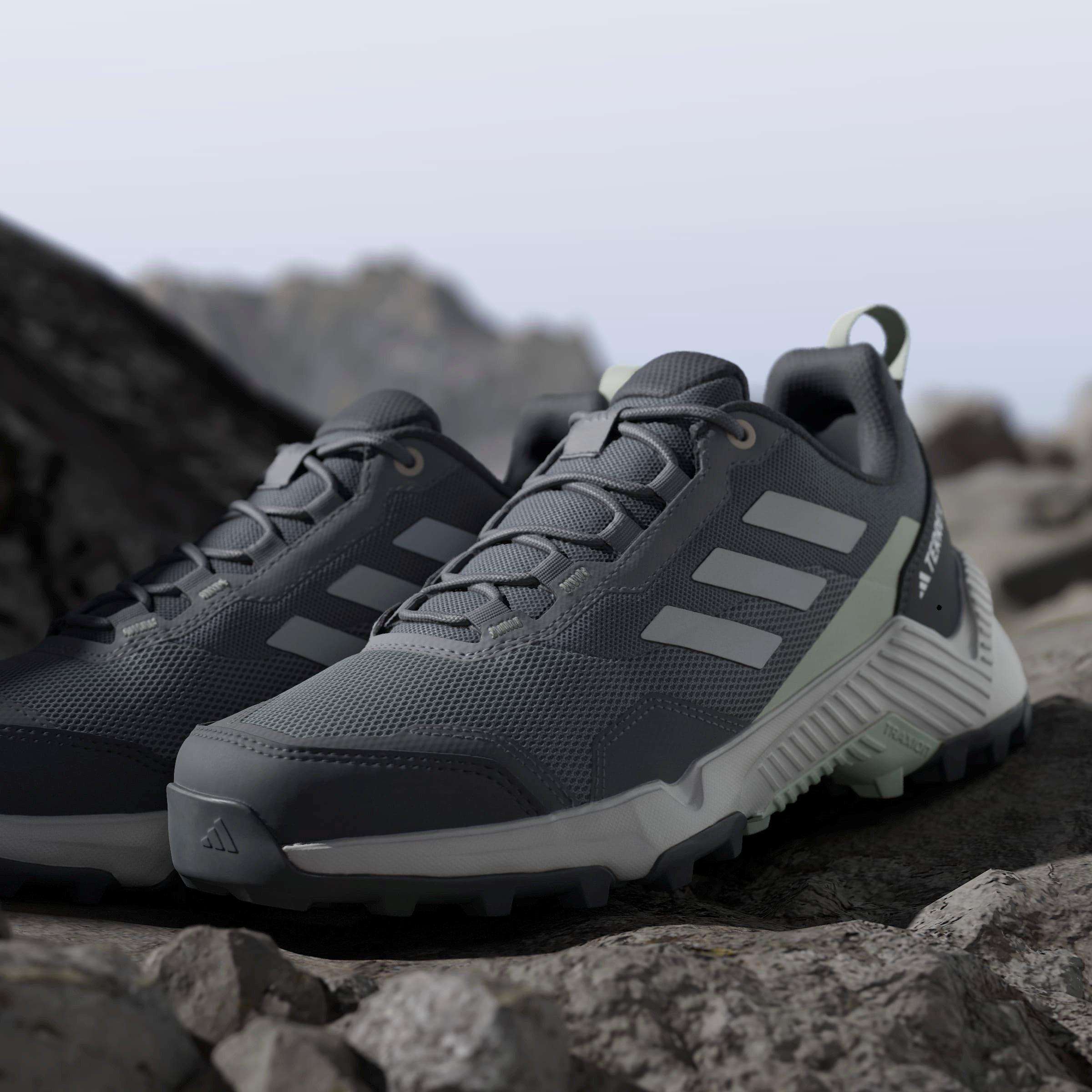 Grey Three - adidas - Terrex Eastra Ld99 - 16