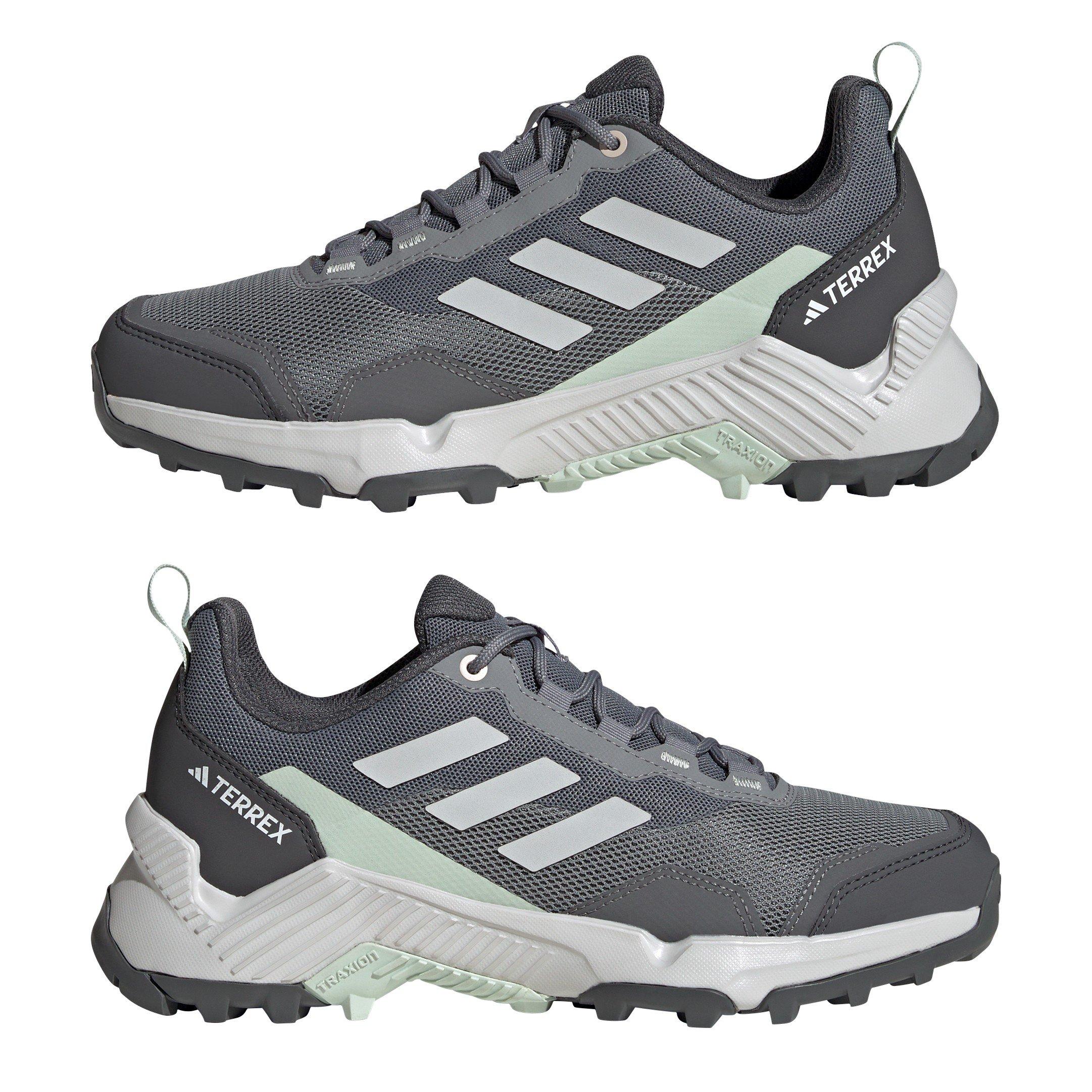 Grey Three - adidas - Terrex Eastra Ld99 - 9