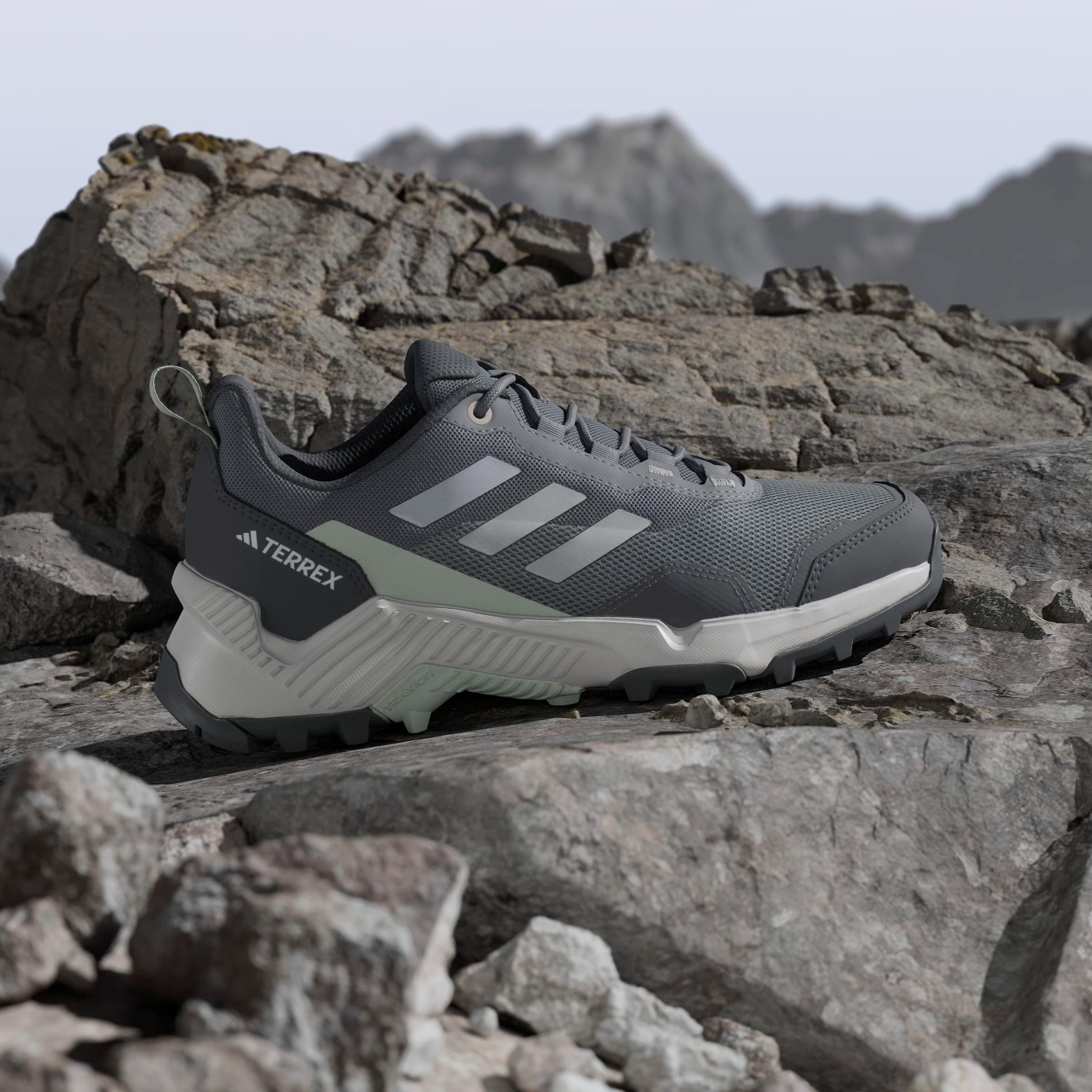 Grey Three - adidas - Terrex Eastra Ld99 - 10