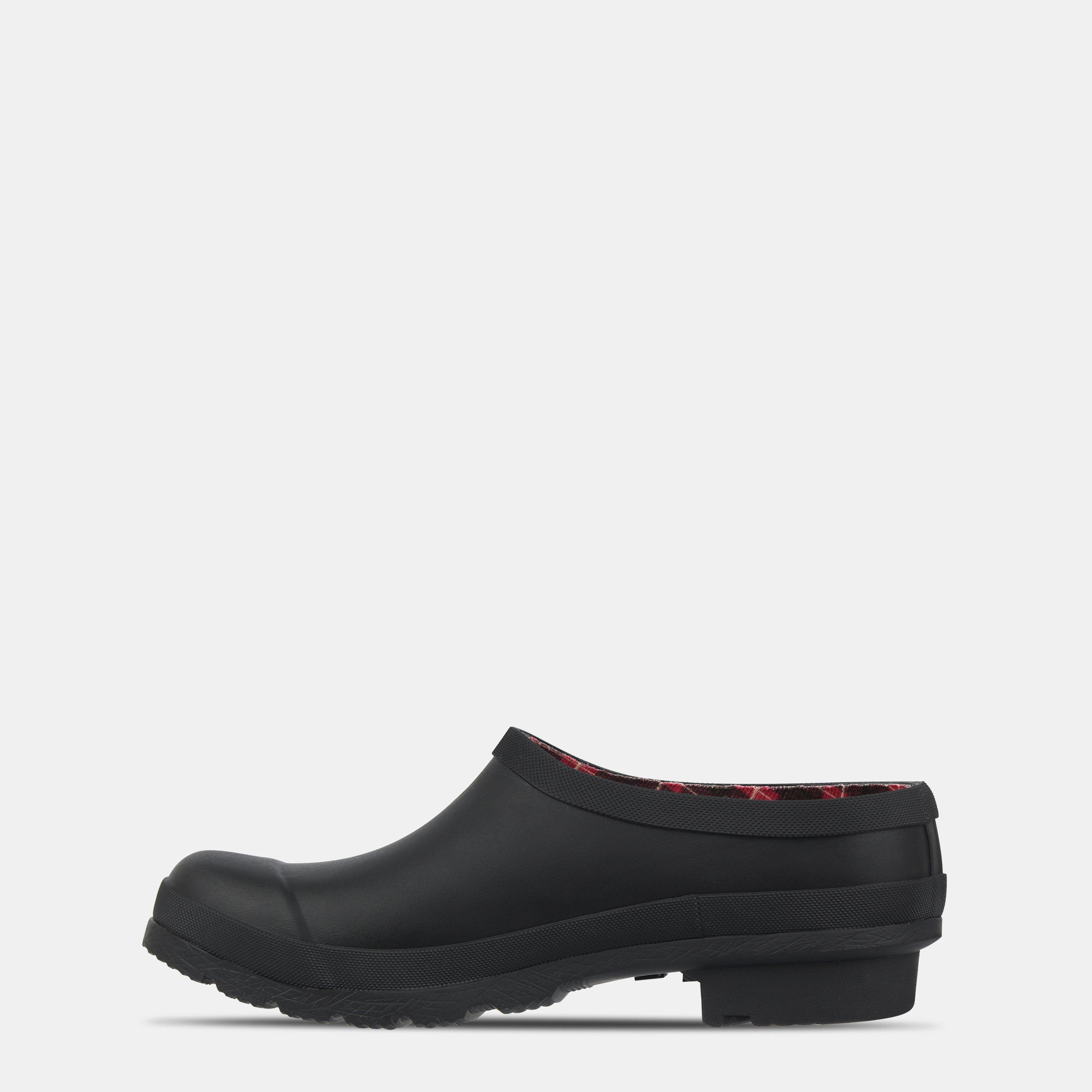 Black - Gelert - Gelert Garden Welly Ld64 - 2