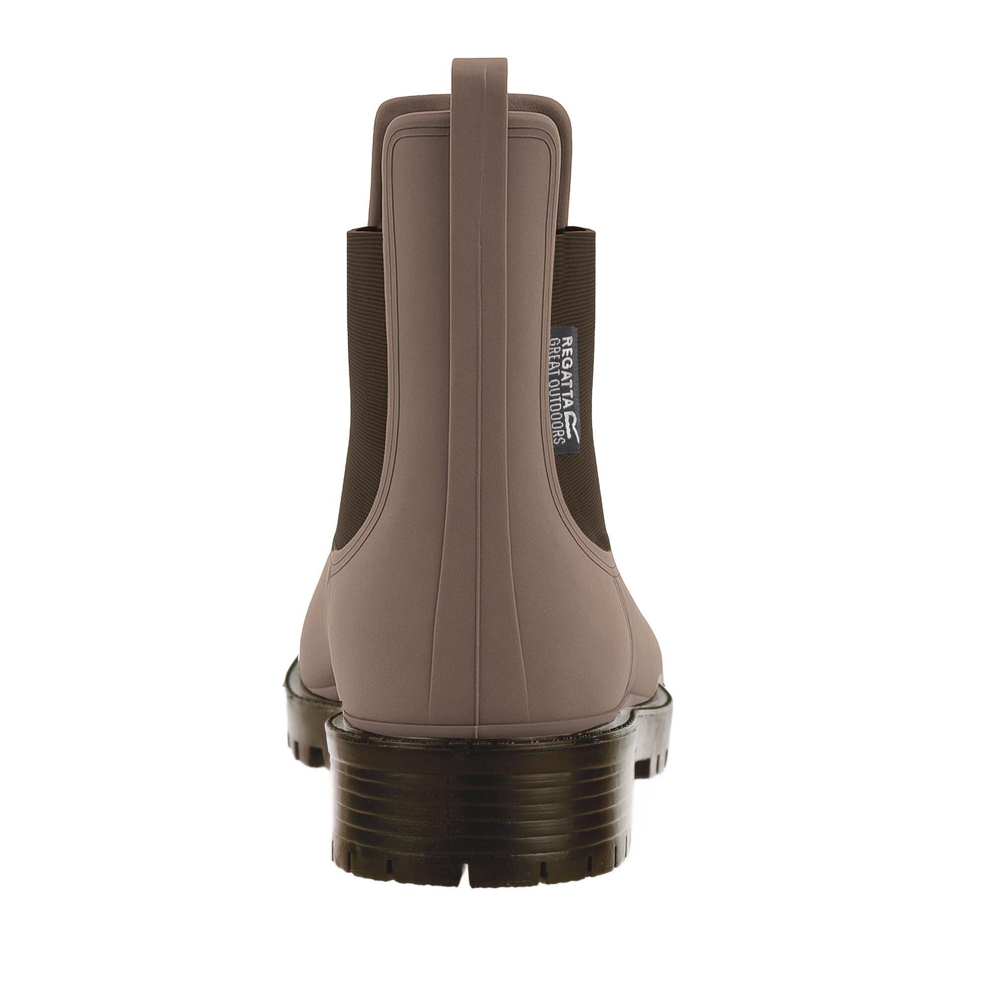 Mocha - Regatta - WmnsHarriett Ld99 - 3