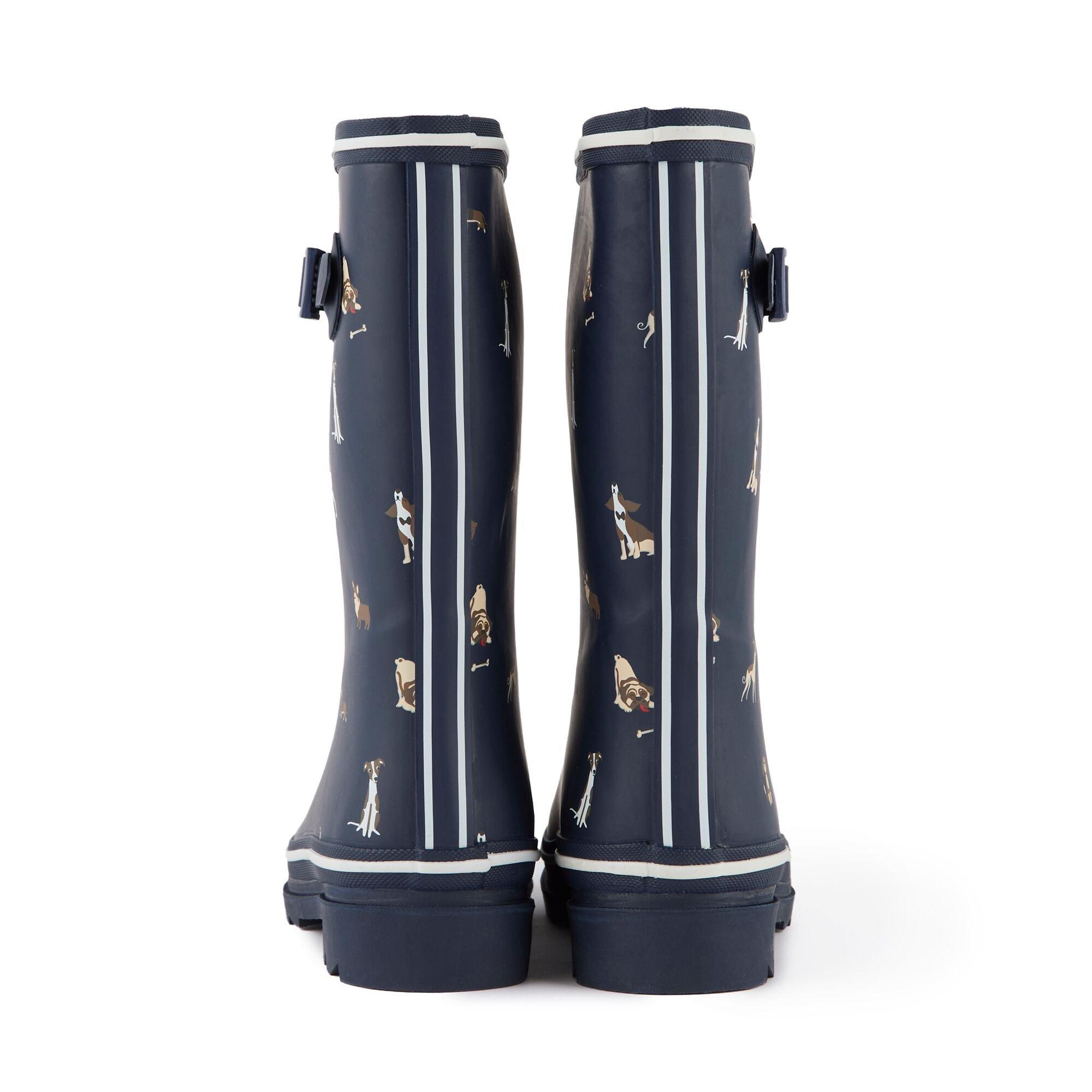 Navy Dogs - Regatta - WomensAmelia Ld99 - 4