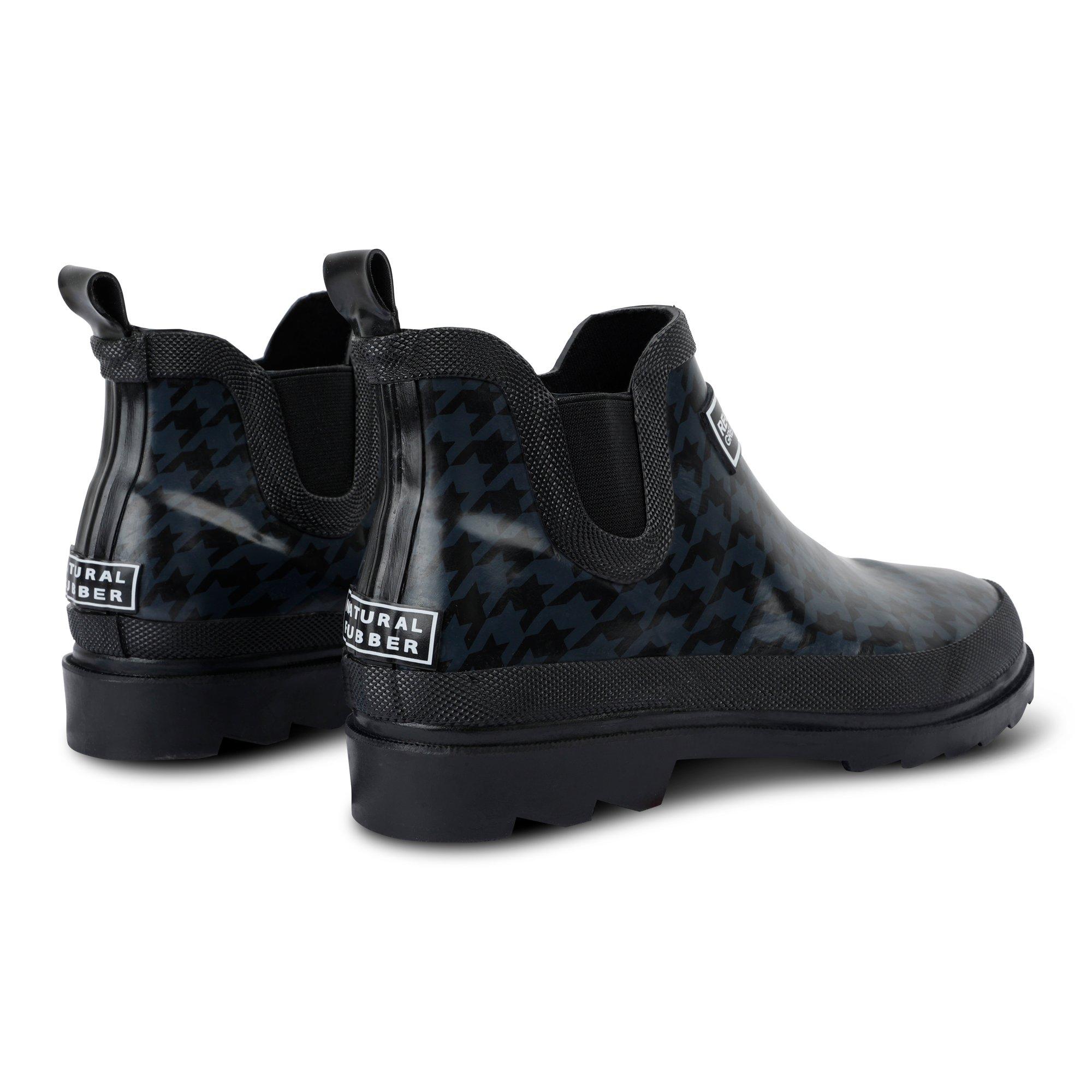 Black/Black - Regatta - WomensHarper Ld99 - 3
