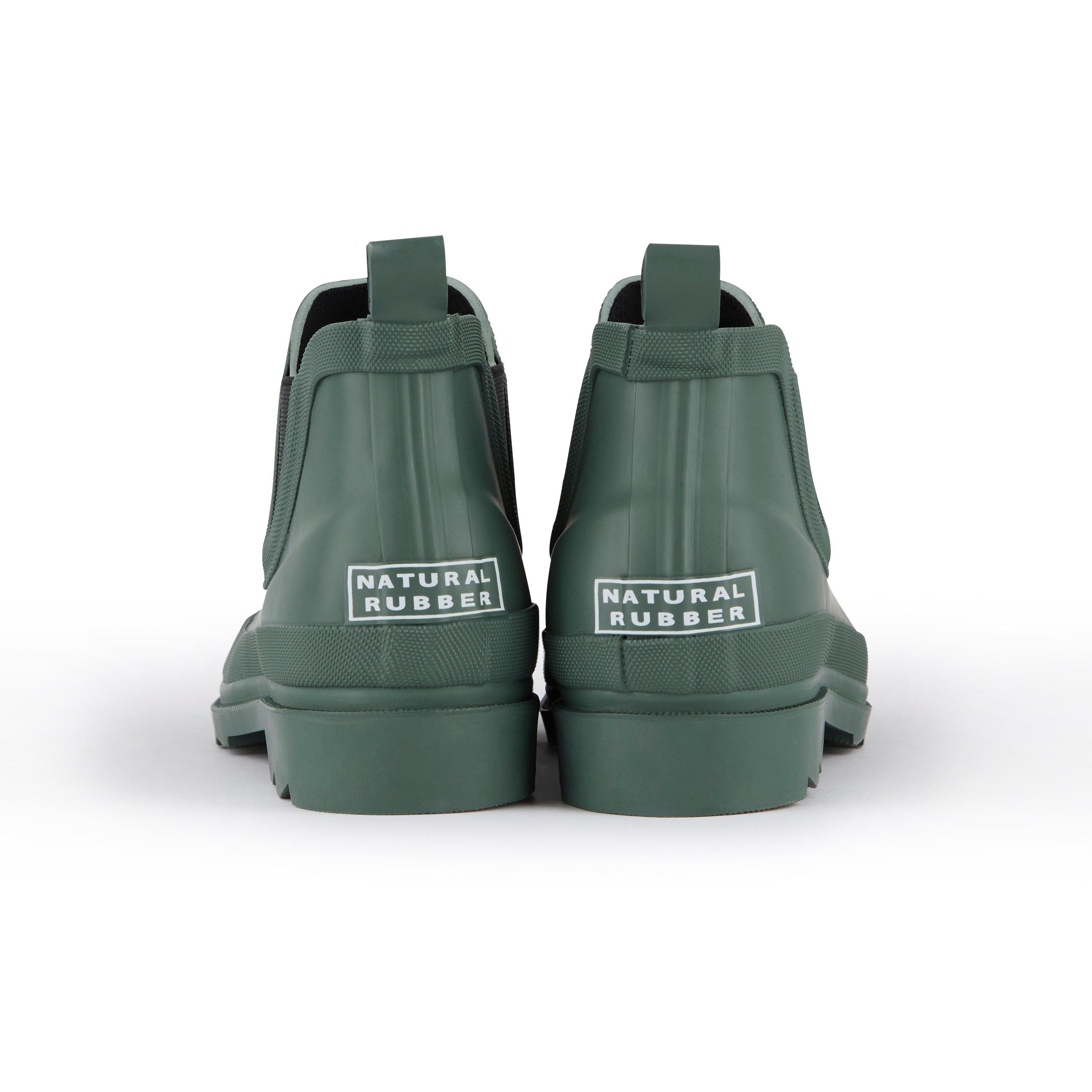 DrkForestGrn - Regatta - WomensHarper Ld99 - 5