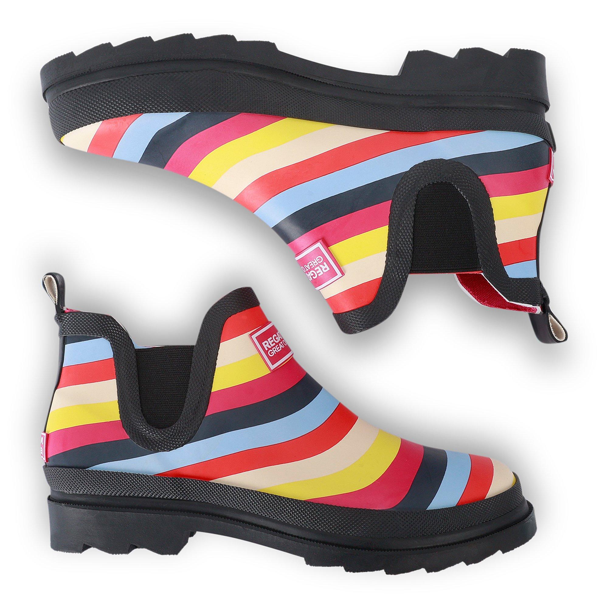 Multi Stripe - Regatta - WomensHarper Ld99 - 3