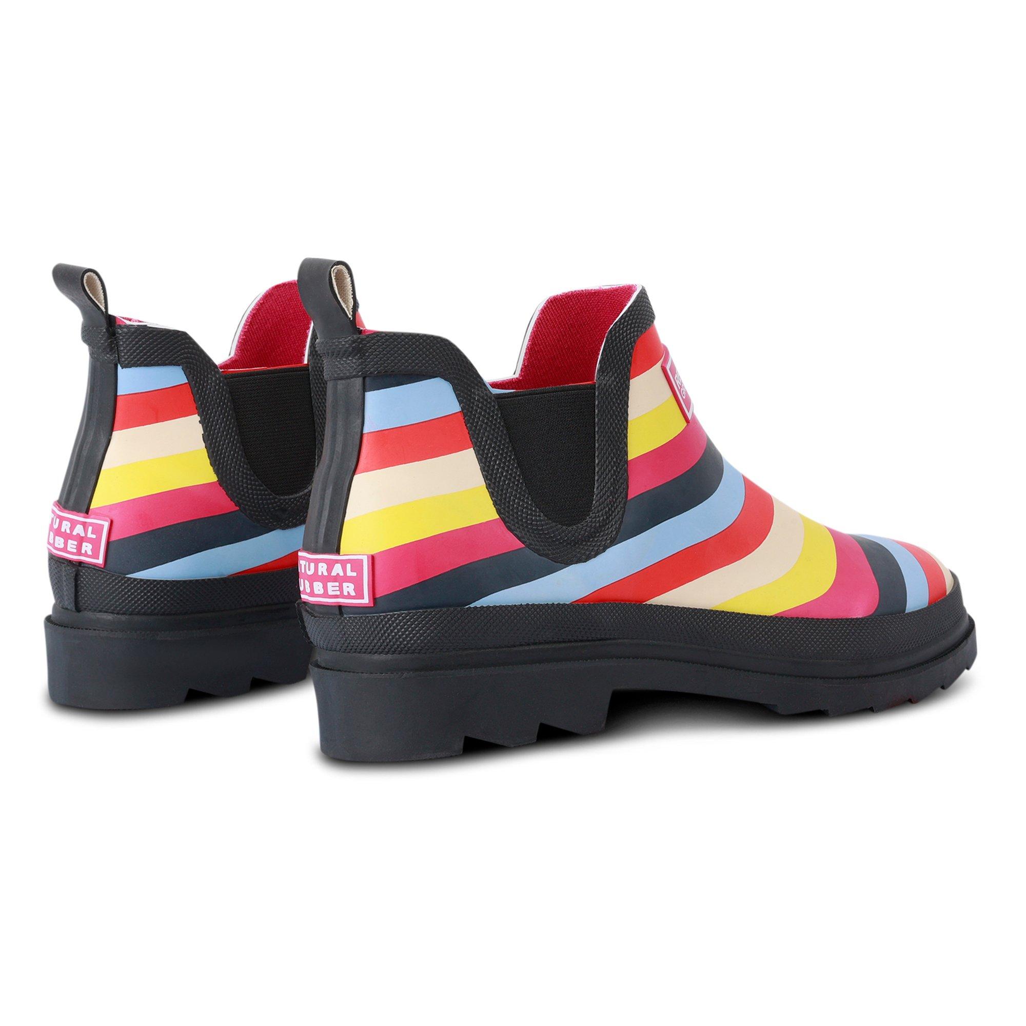 Multi Stripe - Regatta - WomensHarper Ld99 - 4