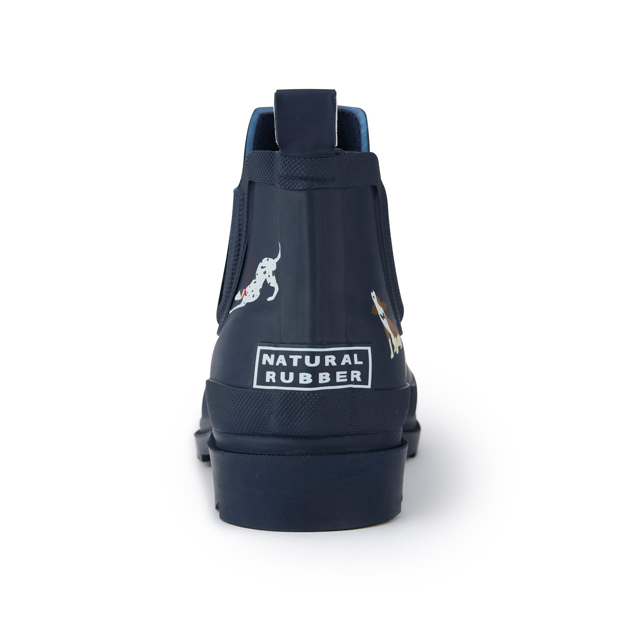 Navy Dogs - Regatta - WomensHarper Ld99 - 4