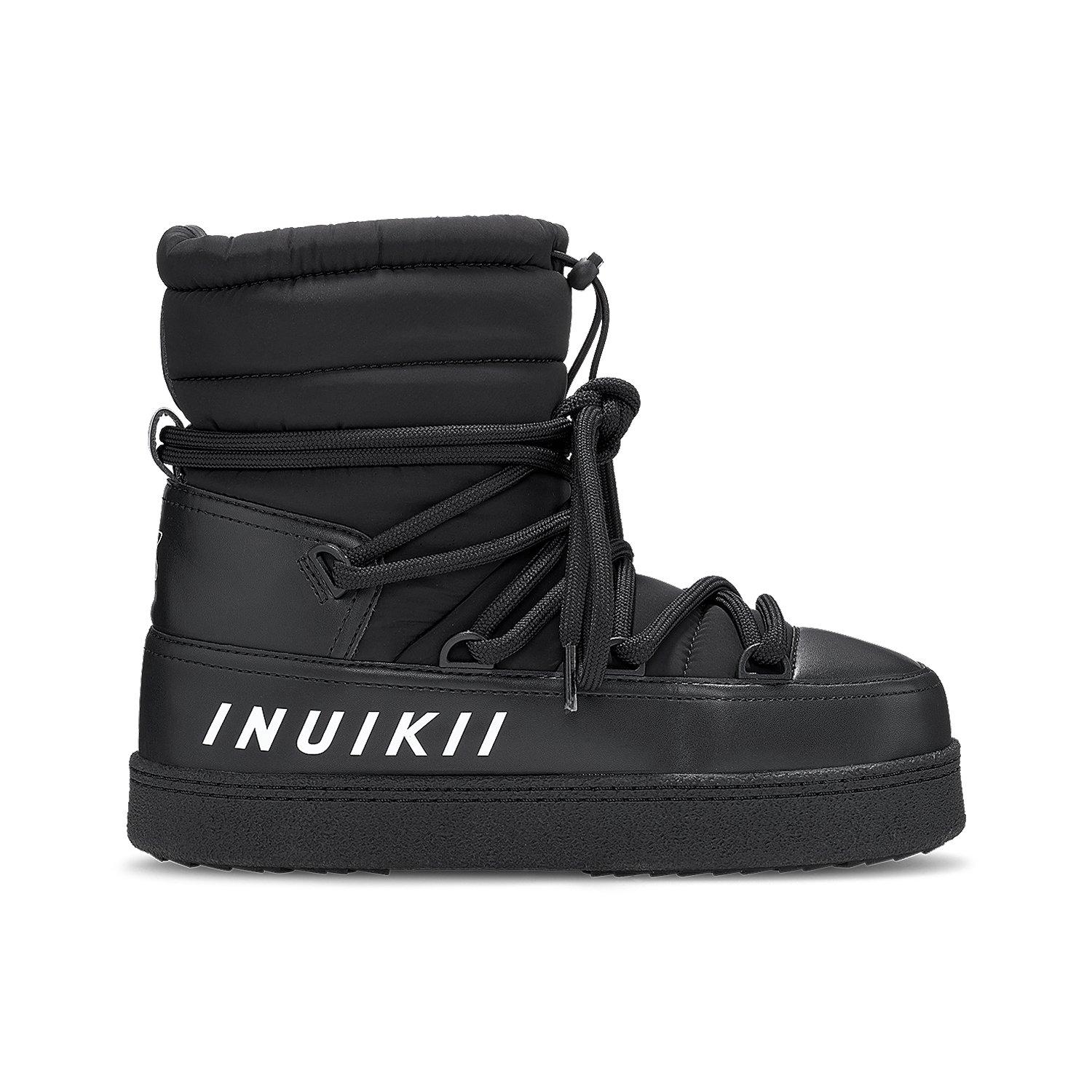Black - Inuikii - Inuikii Mountain Bt Ld71 - 1