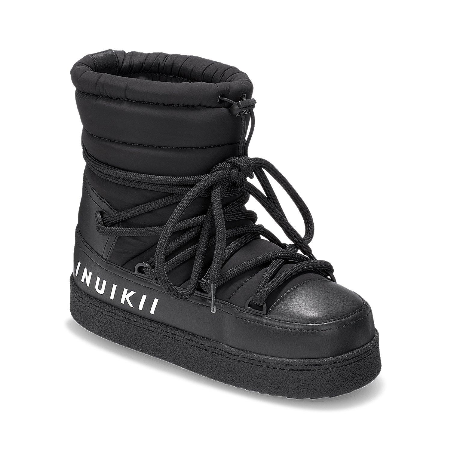 Black - Inuikii - Inuikii Mountain Bt Ld71 - 2