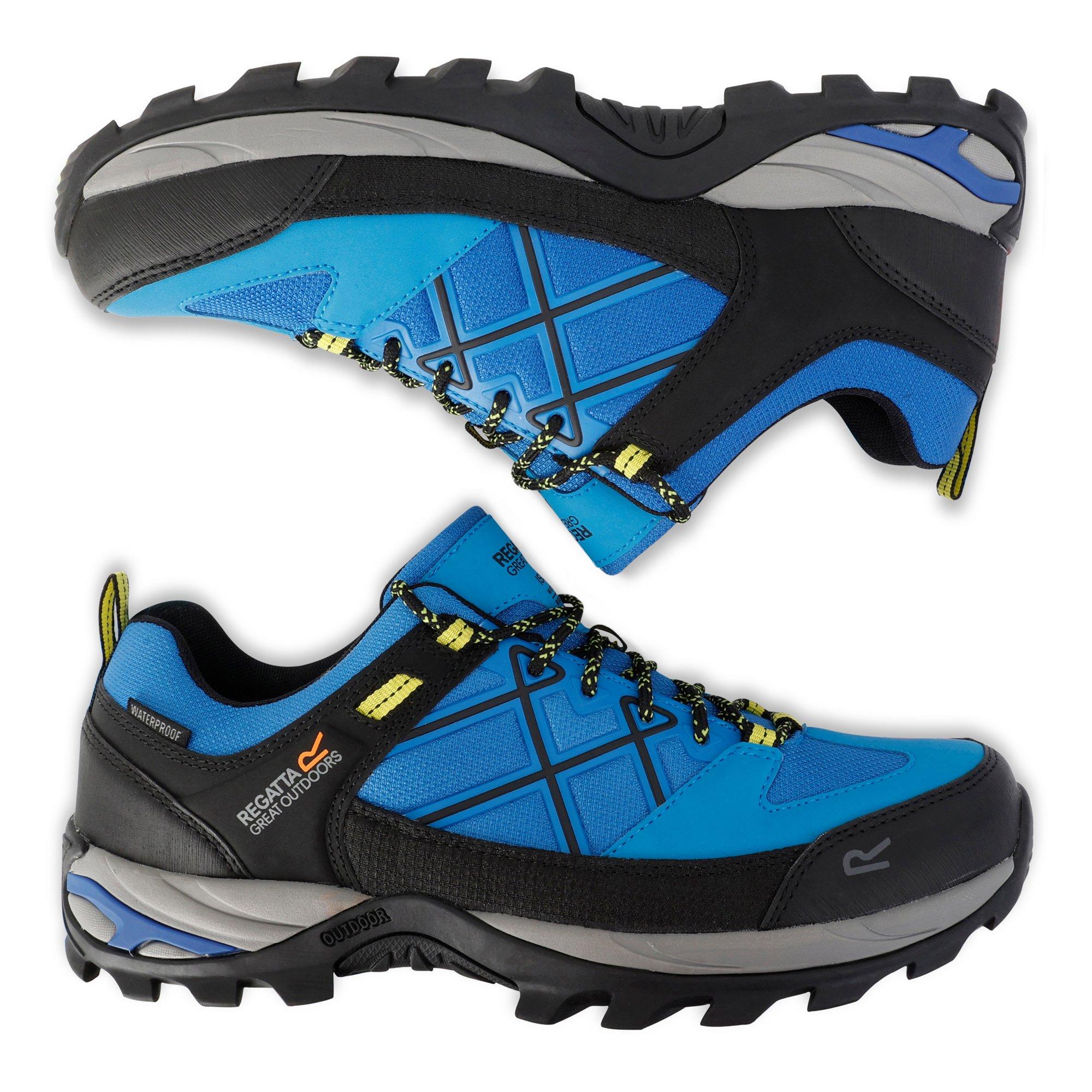 Regatta SamarisIIILo Sn99