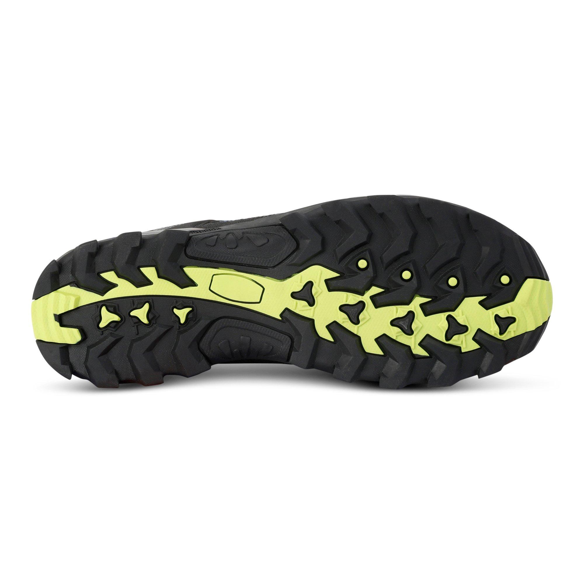 Blue/LmPunch - Regatta - SamarisIIILo Sn99 - 6