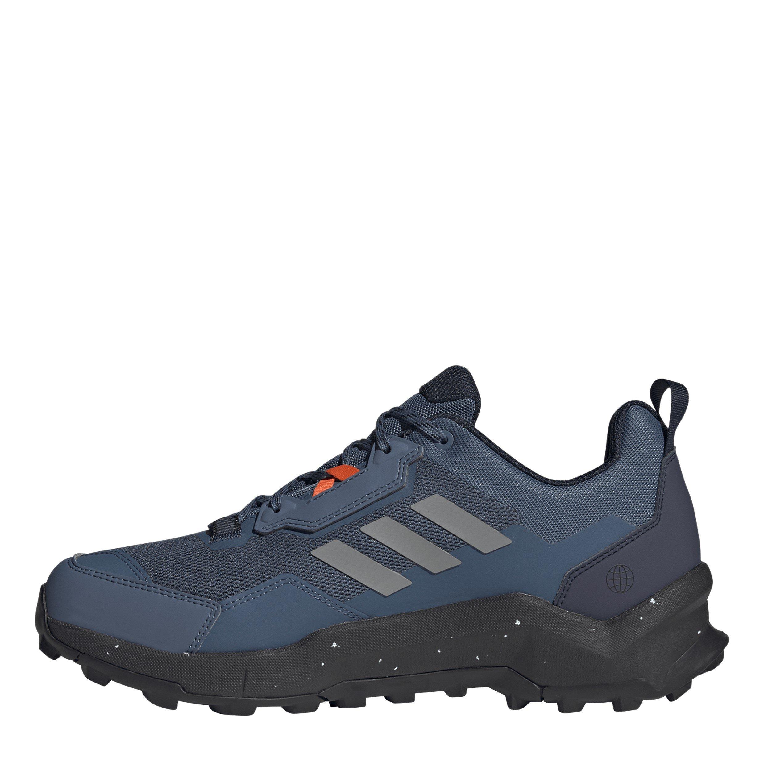 Wonder Steel - adidas - Terrex Ax4 Trekking Shoes Mens - 2