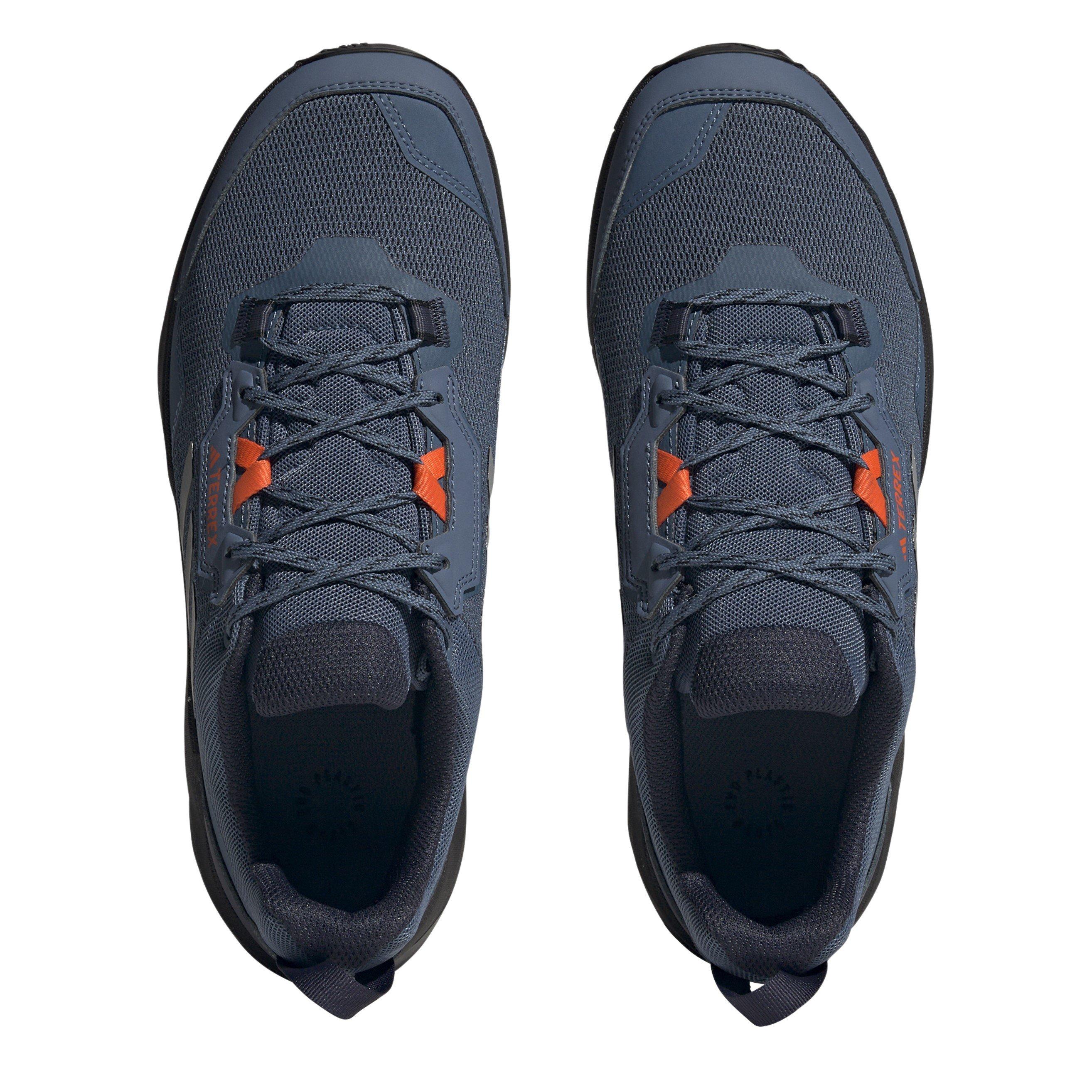 Wonder Steel - adidas - Terrex Ax4 Trekking Shoes Mens - 5