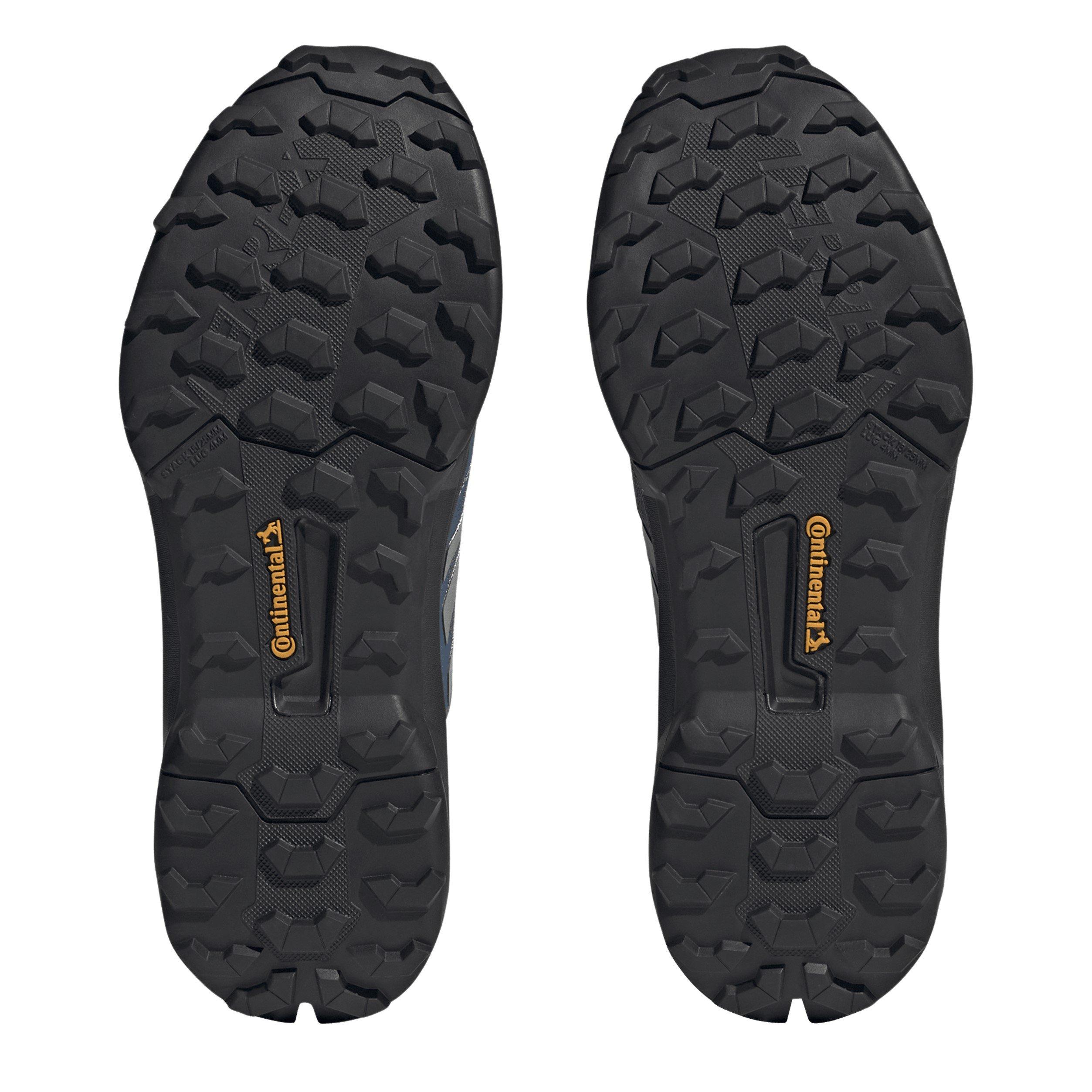 Wonder Steel - adidas - Terrex Ax4 Trekking Shoes Mens - 6