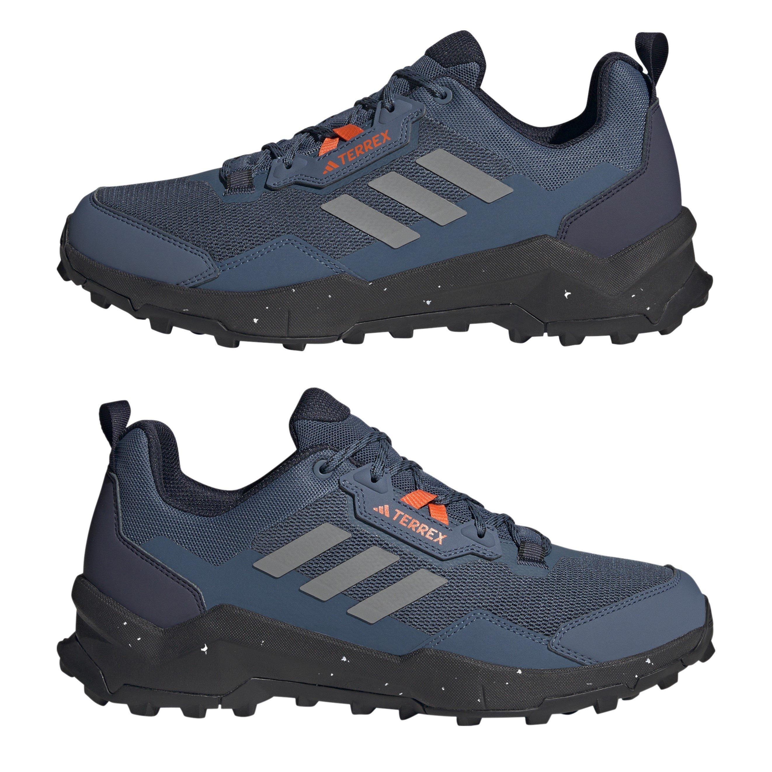 Wonder Steel - adidas - Terrex Ax4 Trekking Shoes Mens - 9