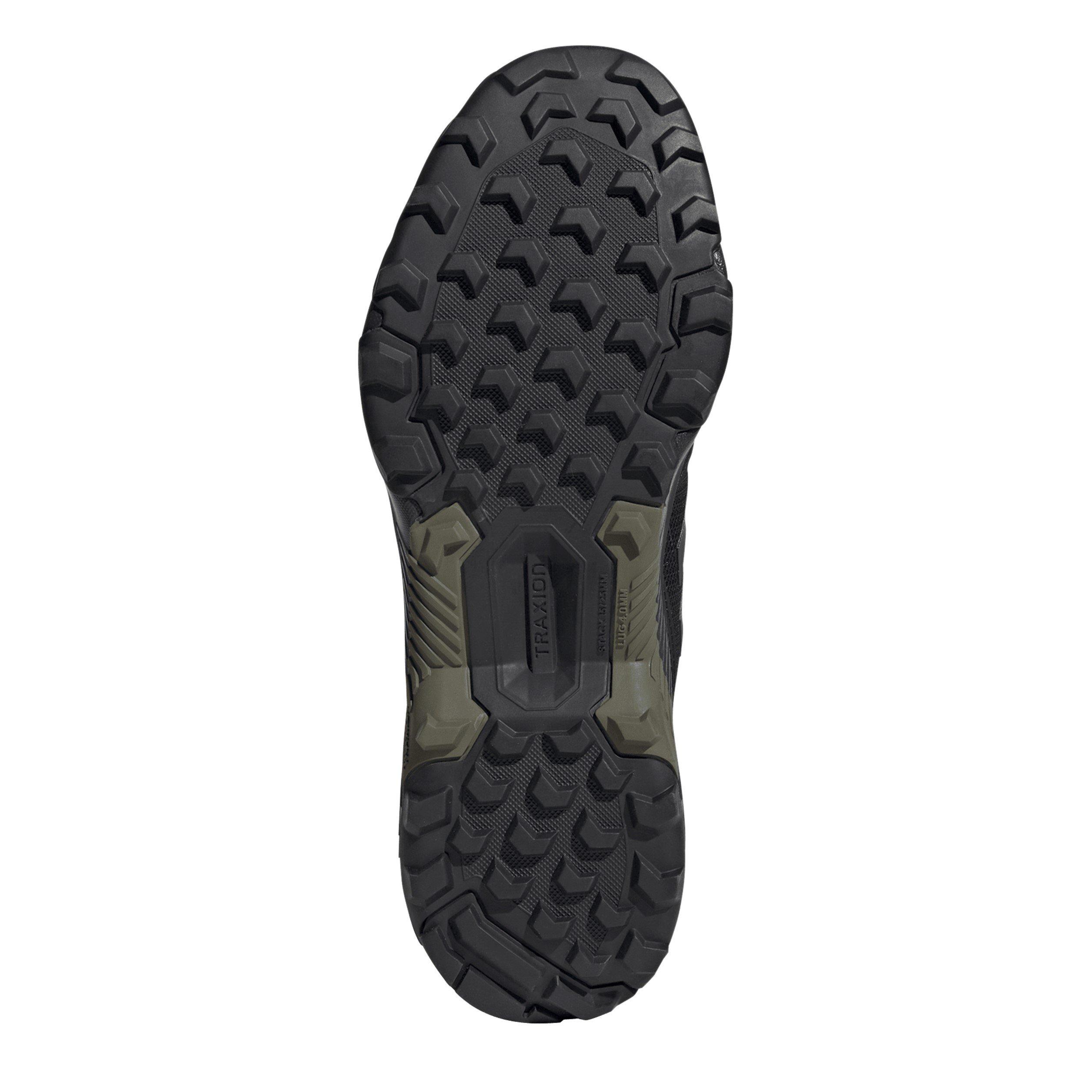 Nero/Carbonio - adidas - Terrex Eastrail Waterproof Hiking Shoes - 6