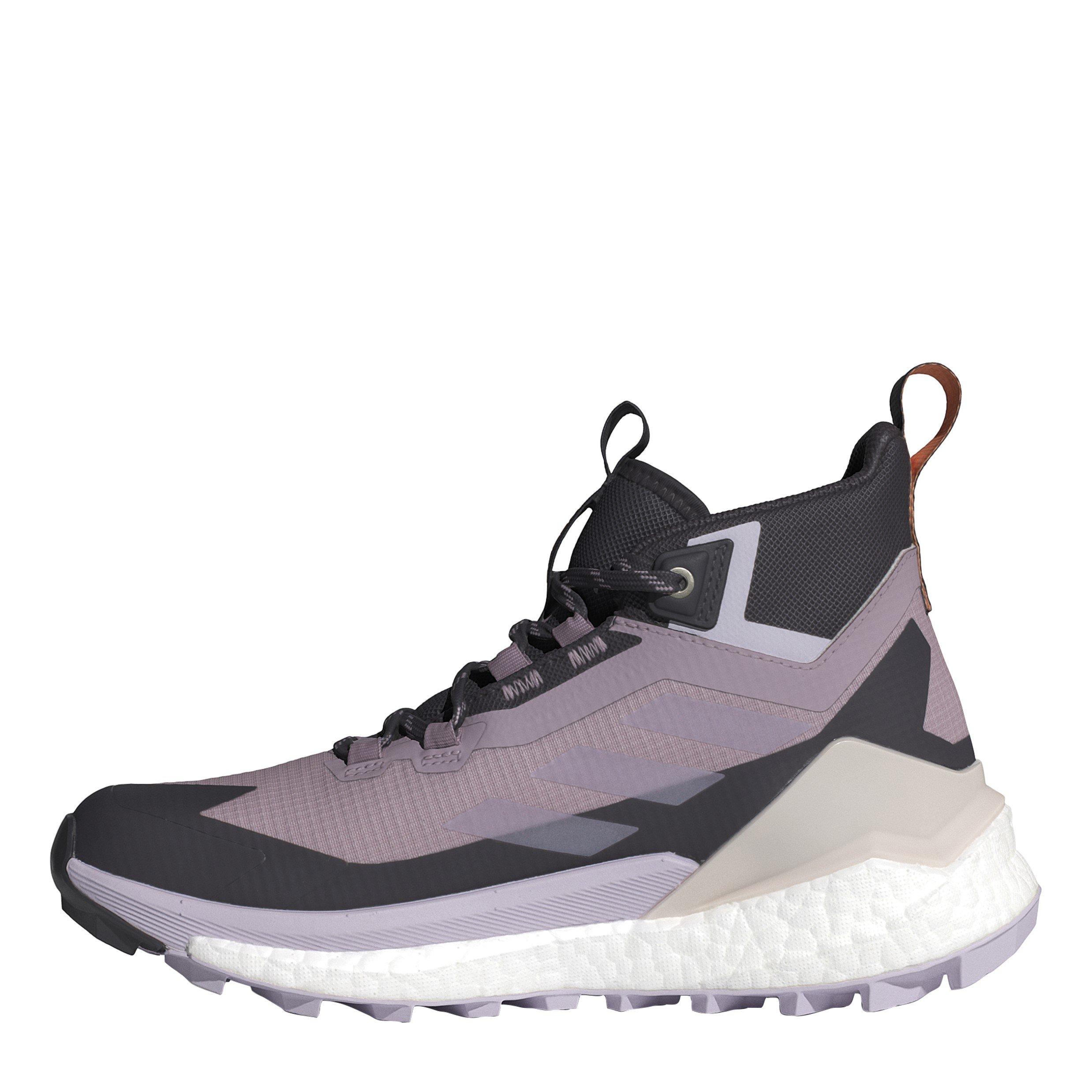 Preloved Fig - adidas - Terrex Free Hiker GTX Waterproof Trekking Shoes - 2