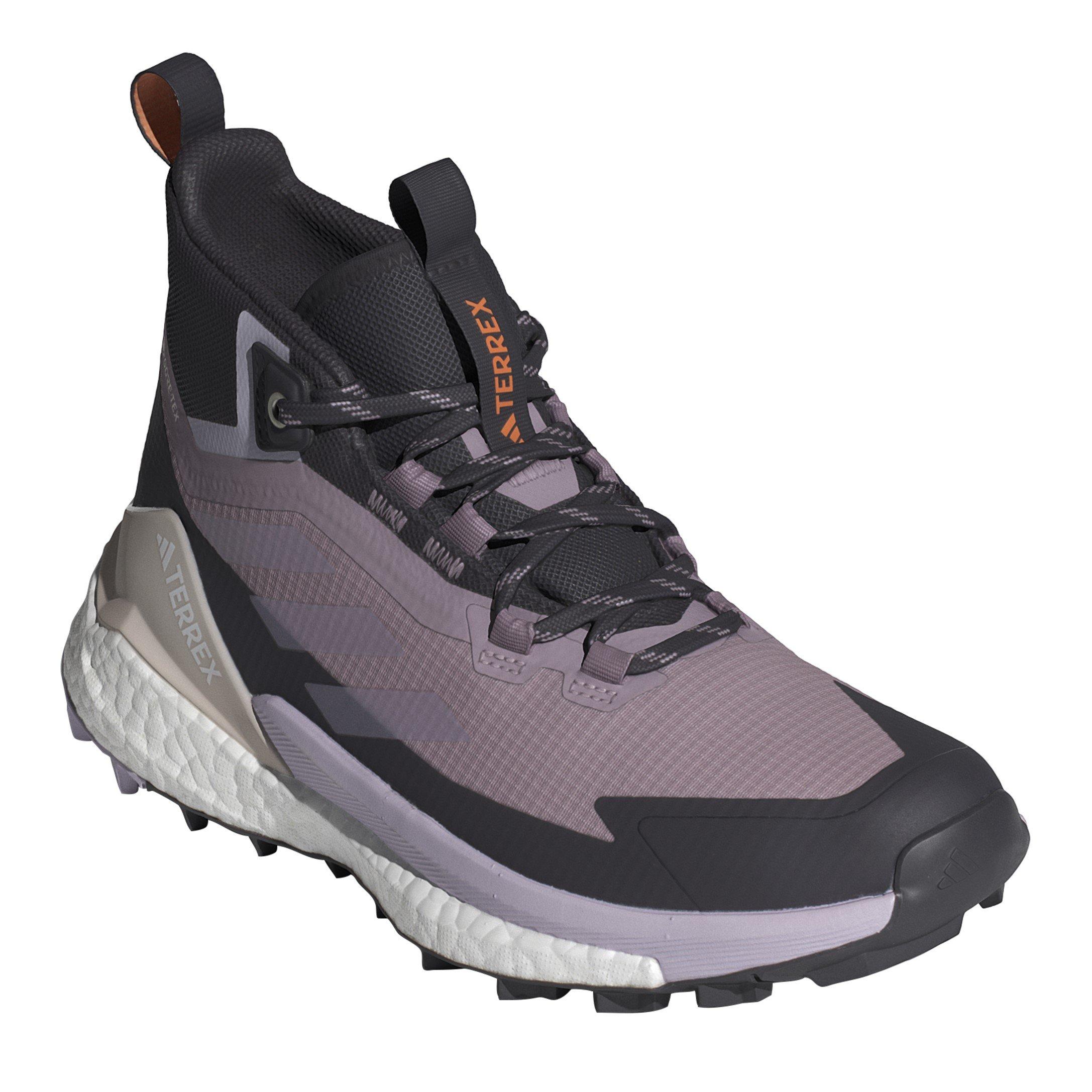 Preloved Fig - adidas - Terrex Free Hiker GTX Waterproof Trekking Shoes - 3