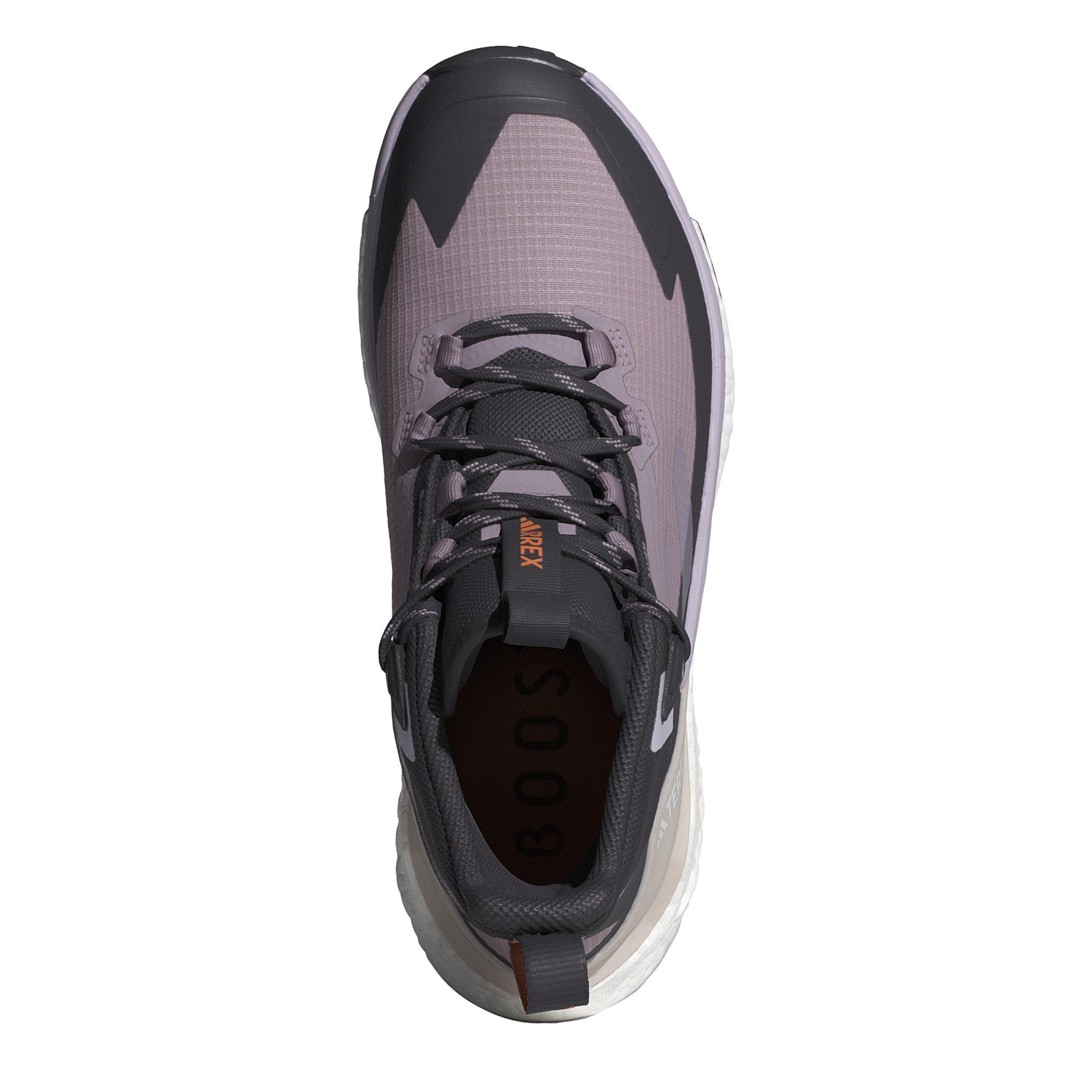 Preloved Fig - adidas - Terrex Free Hiker GTX Waterproof Trekking Shoes - 5