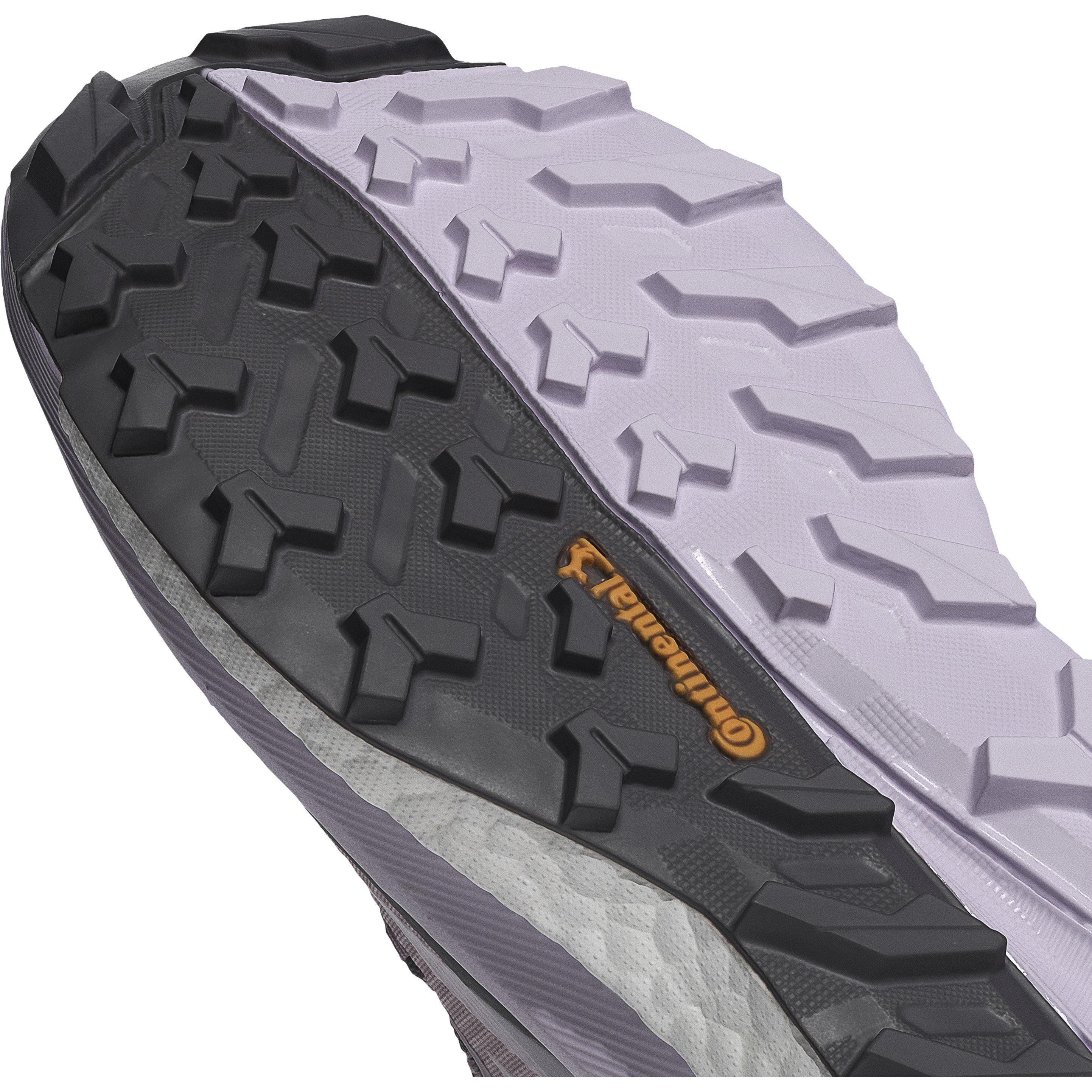 Preloved Fig - adidas - Terrex Free Hiker GTX Waterproof Trekking Shoes - 7