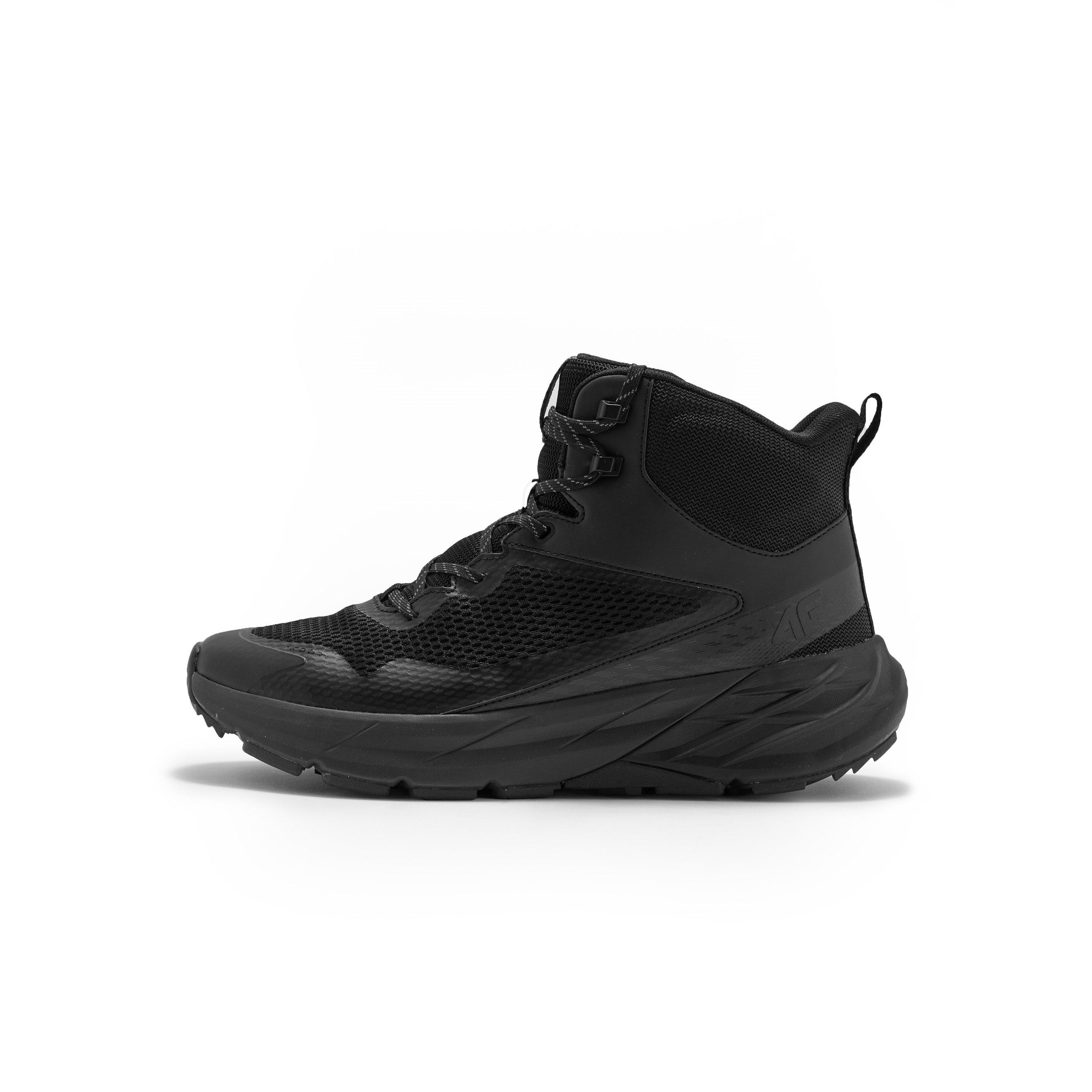 Triple Black - 4F - 4F Speed Hiker Mid Sn61 - 1
