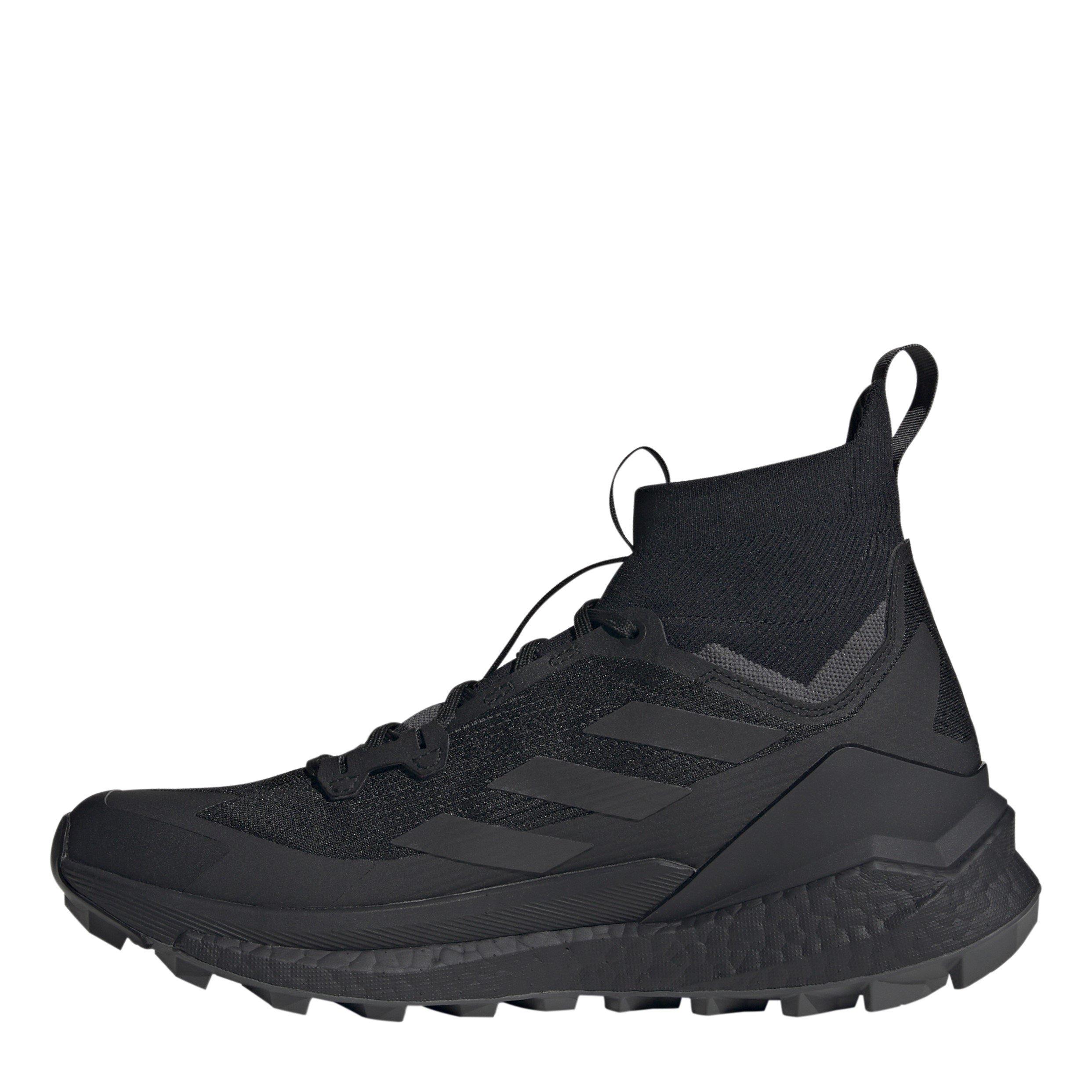 Black - adidas - Terrex Free Hiker 2 Hiking Shoes Mens - 2