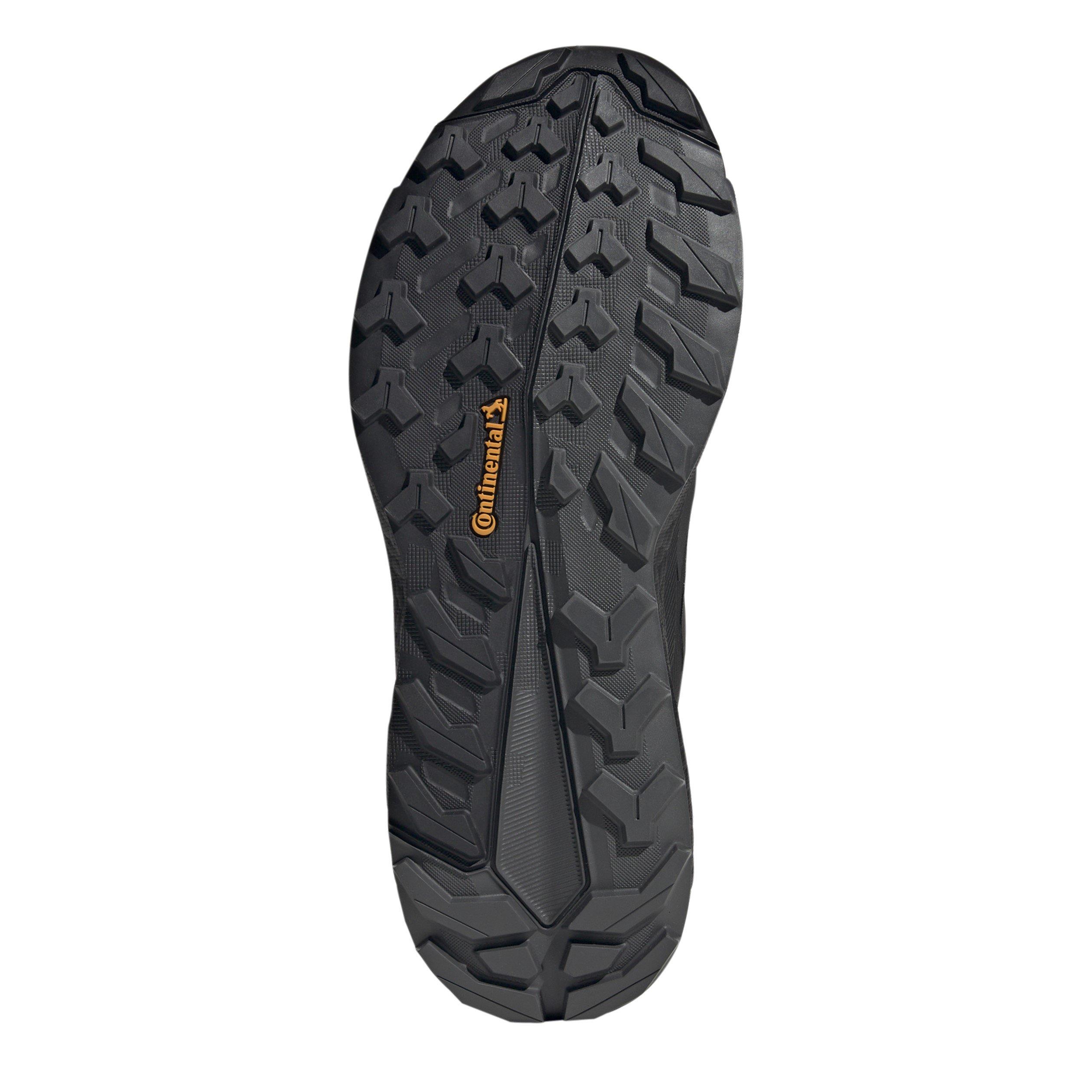 Black - adidas - Terrex Free Hiker 2 Hiking Shoes Mens - 7