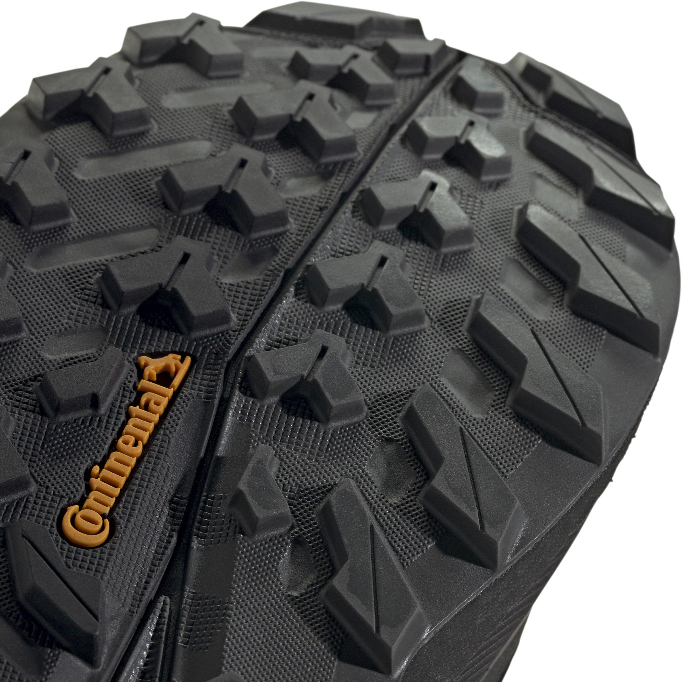 Black - adidas - Terrex Free Hiker 2 Hiking Shoes Mens - 10