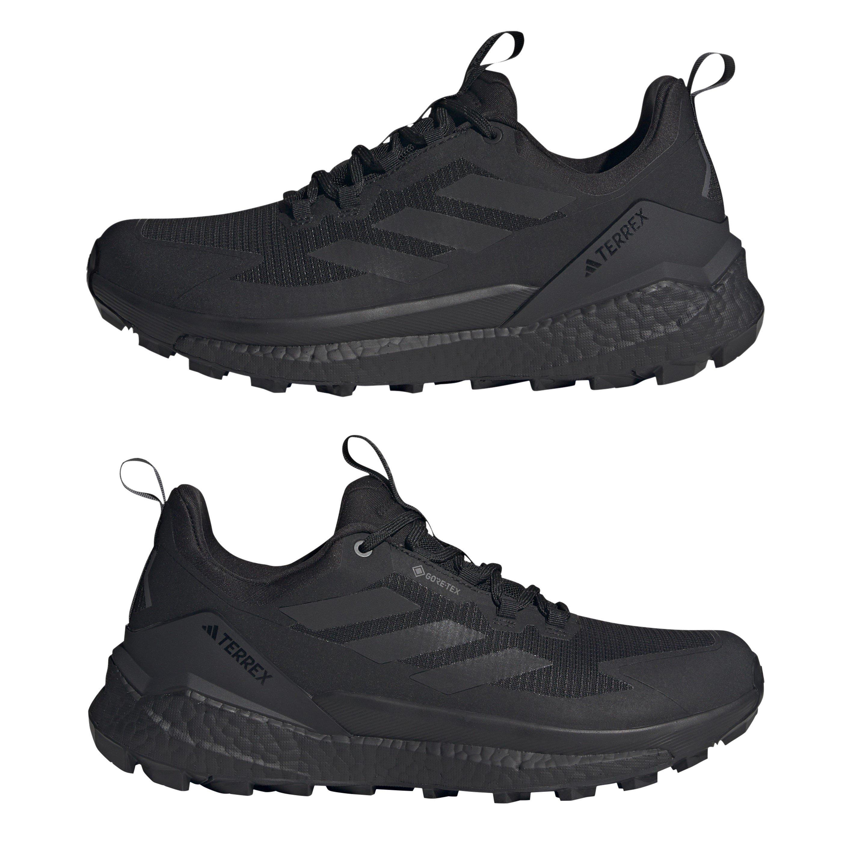 Schwarz - adidas - Free Hiker 2 Sn99 - 12