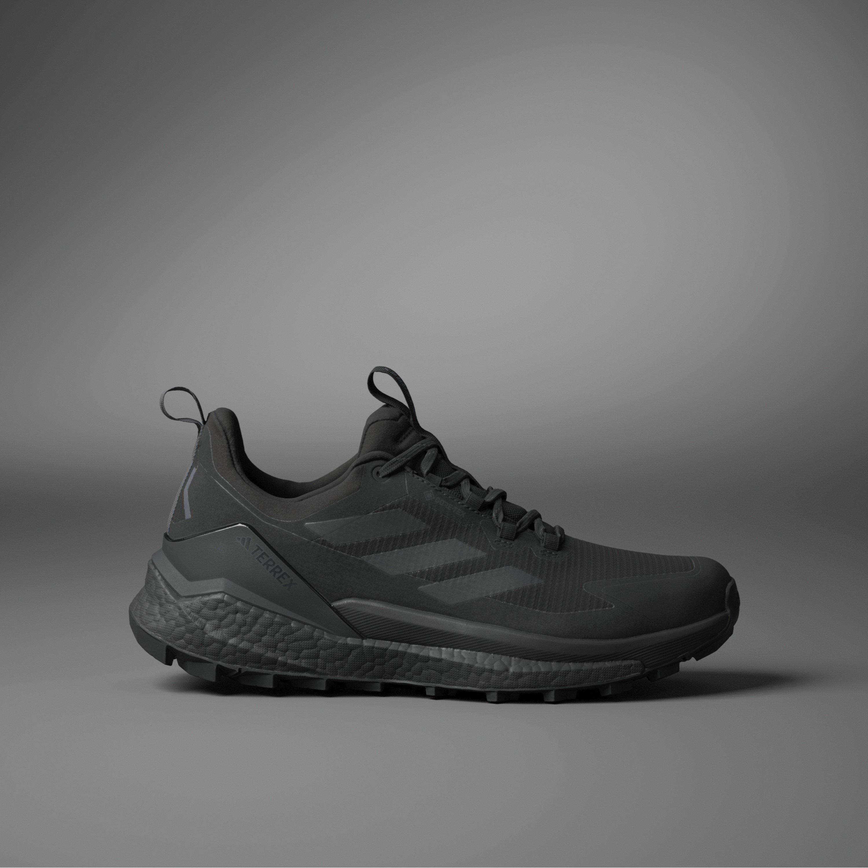 Schwarz - adidas - Free Hiker 2 Sn99 - 14