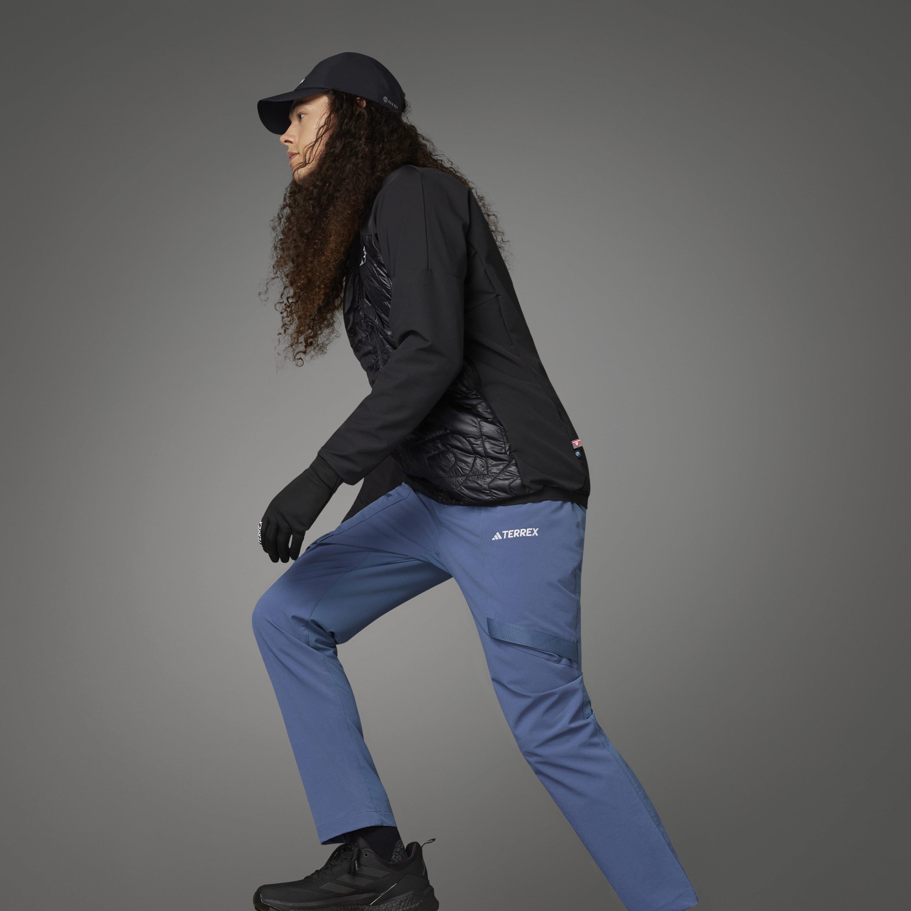 Schwarz - adidas - Free Hiker 2 Sn99 - 16