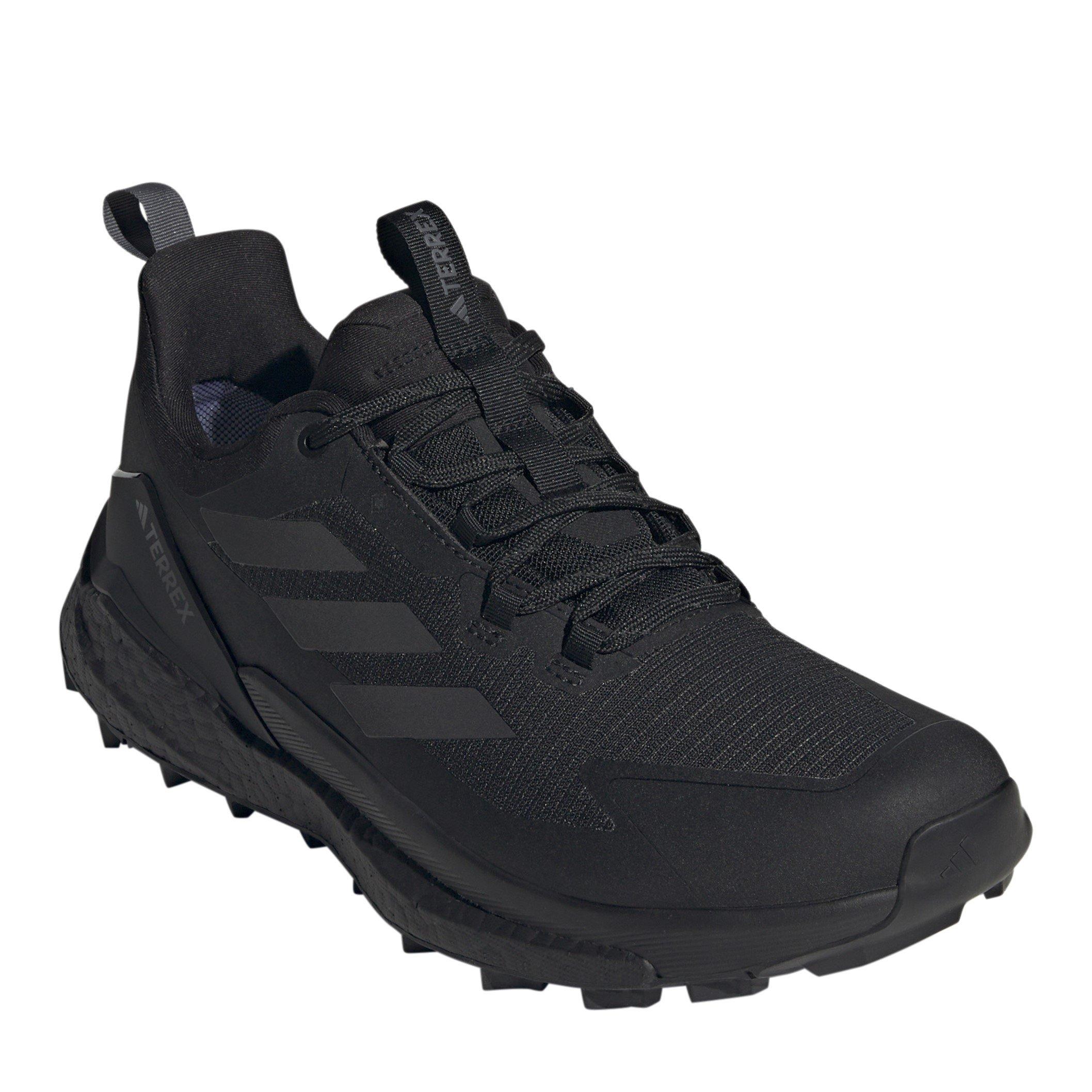 Schwarz - adidas - Free Hiker 2 Sn99 - 4