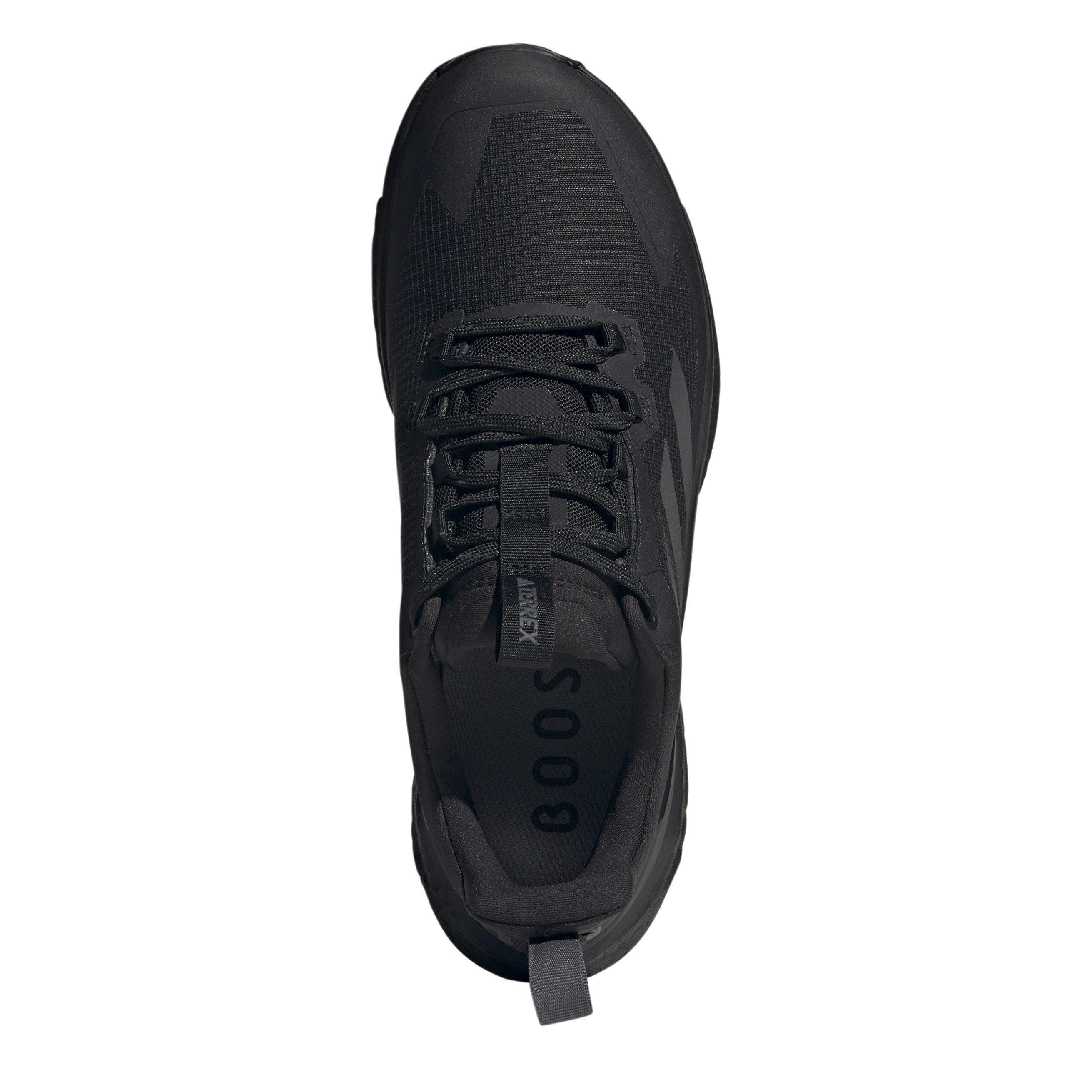 Schwarz - adidas - Free Hiker 2 Sn99 - 6