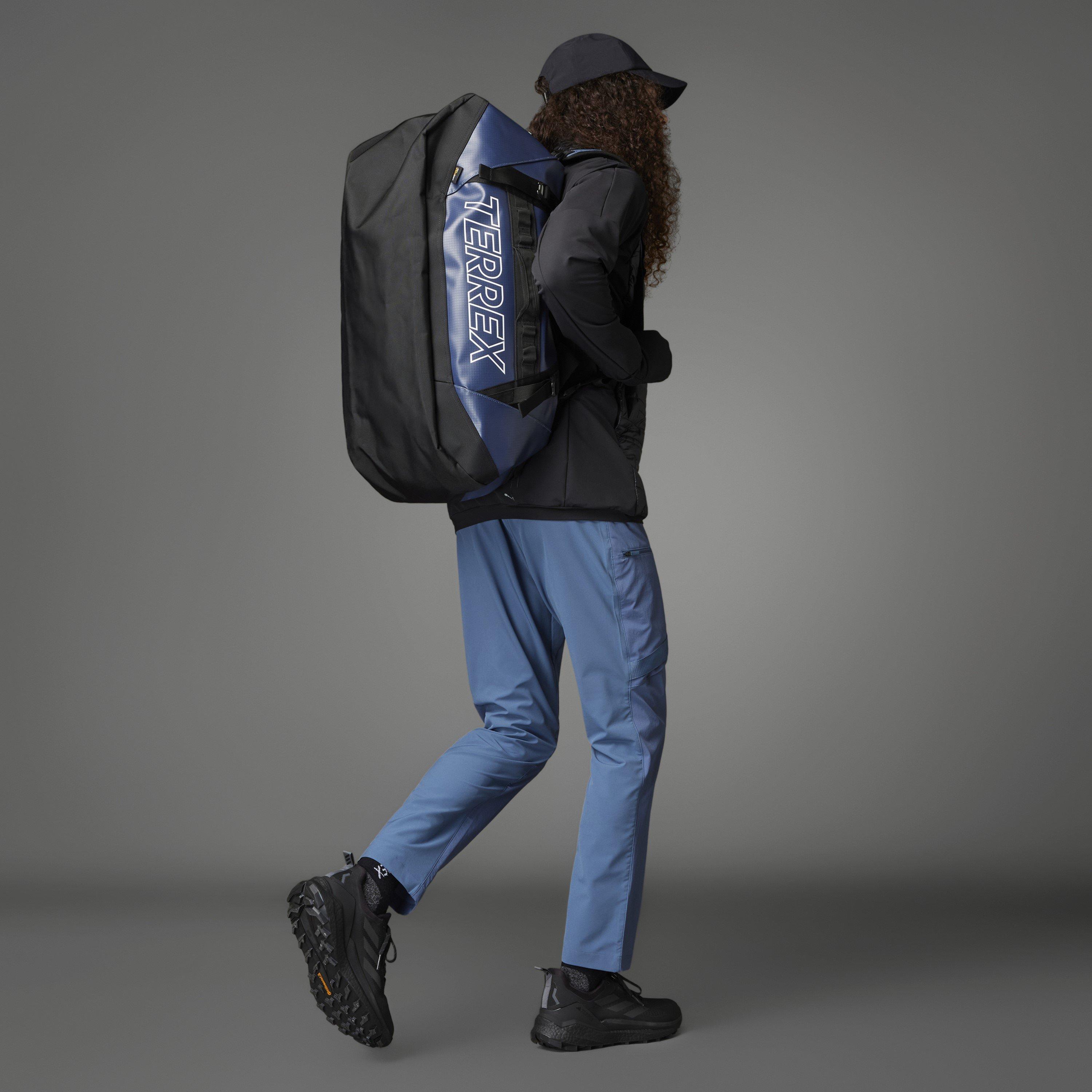 Schwarz - adidas - Free Hiker 2 Sn99 - 7