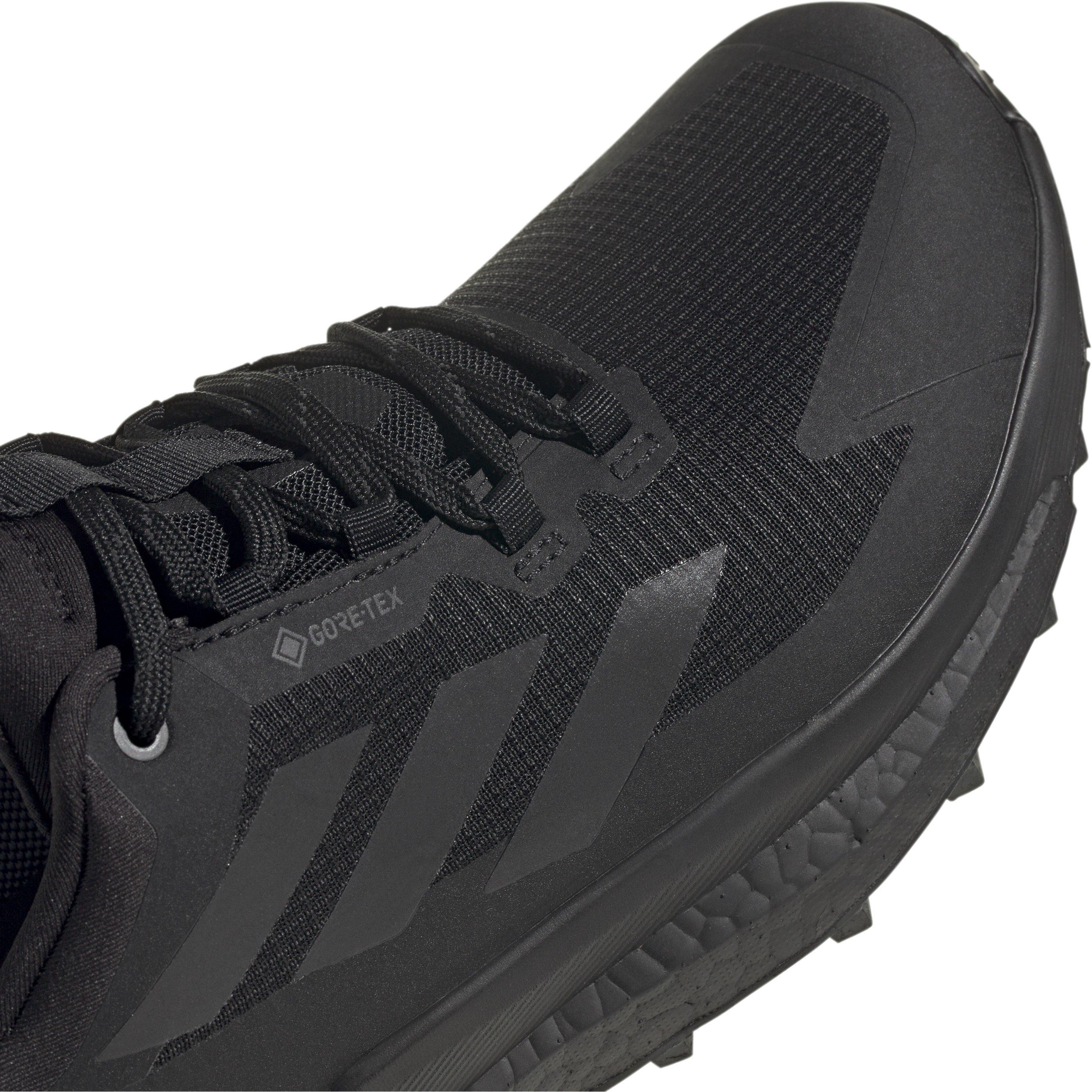 Schwarz - adidas - Free Hiker 2 Sn99 - 9