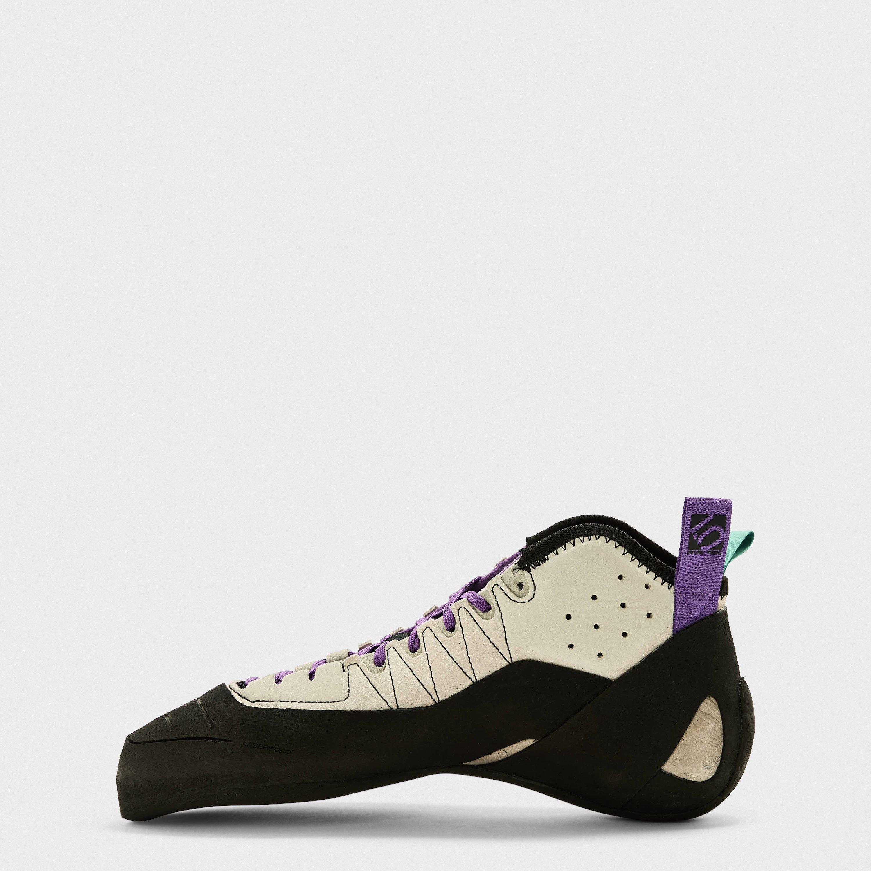 Beige - Five Ten - FT Grandstone Rock Climbing Shoes - 2