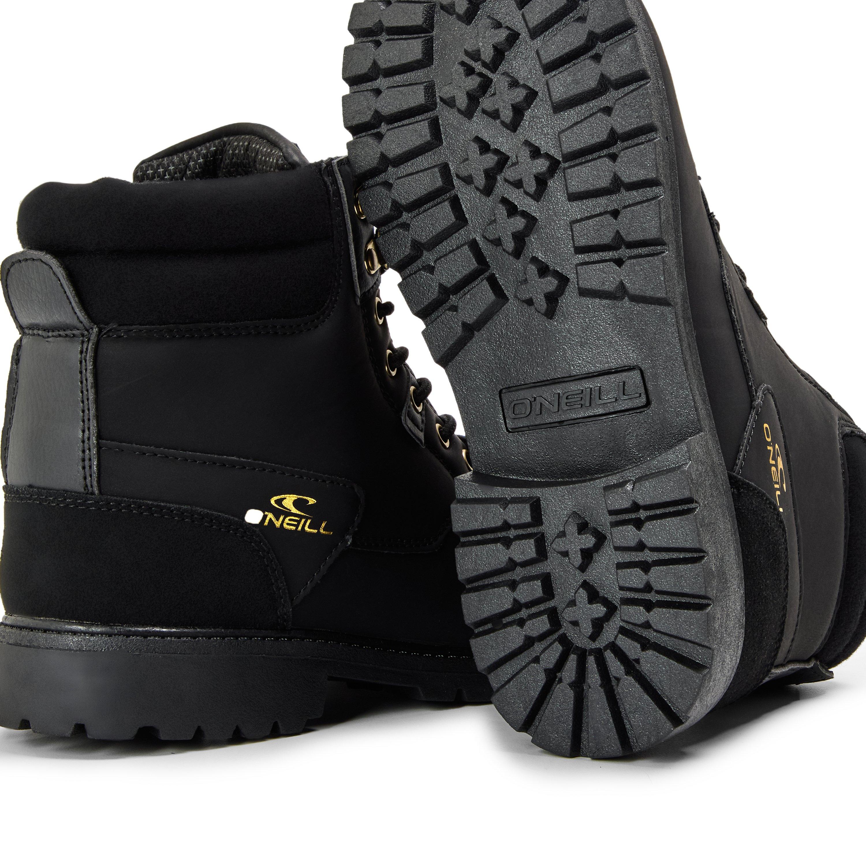 Nero - ONeill - Ppx12 El Capitan High Womens - 3