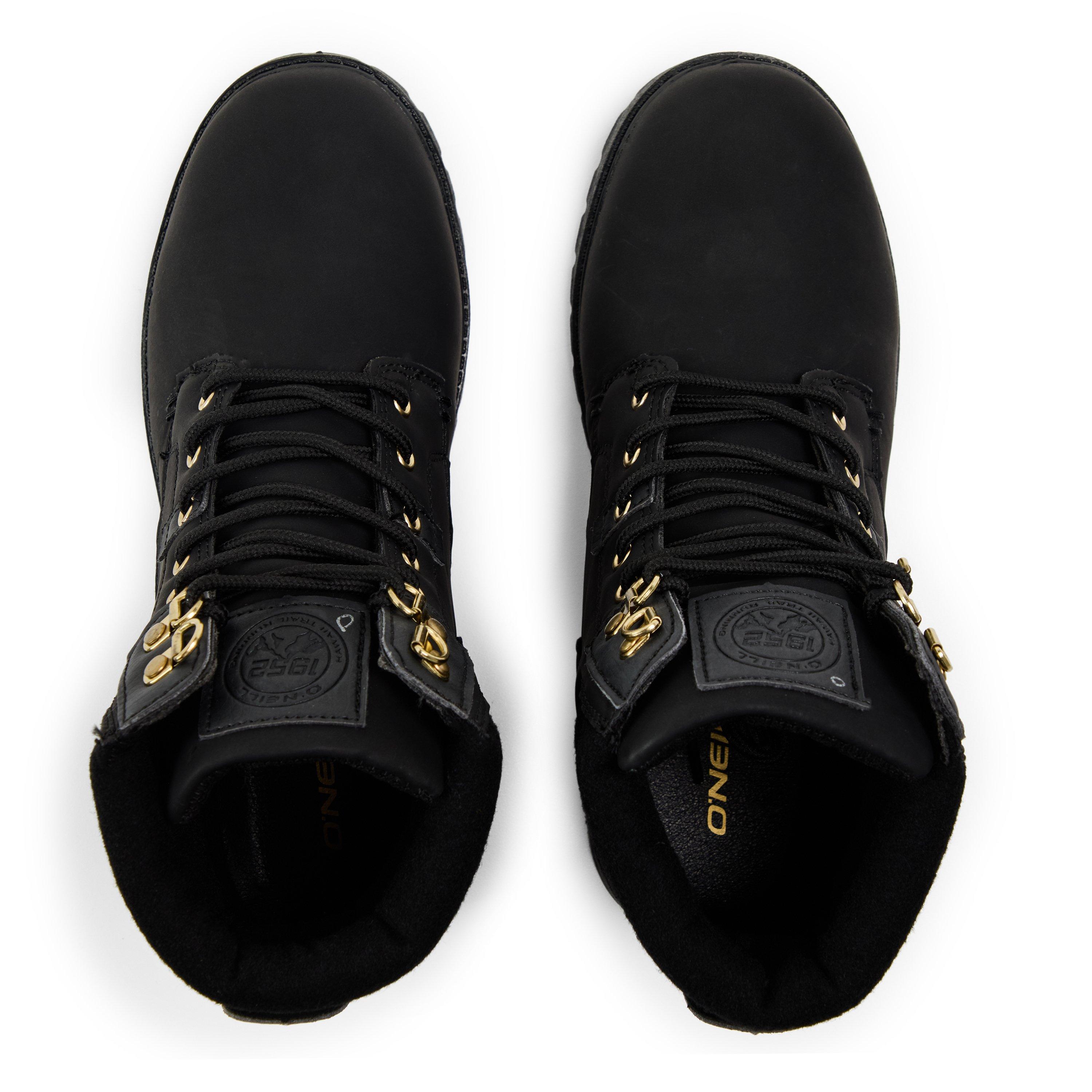 Nero - ONeill - Ppx12 El Capitan High Womens - 4