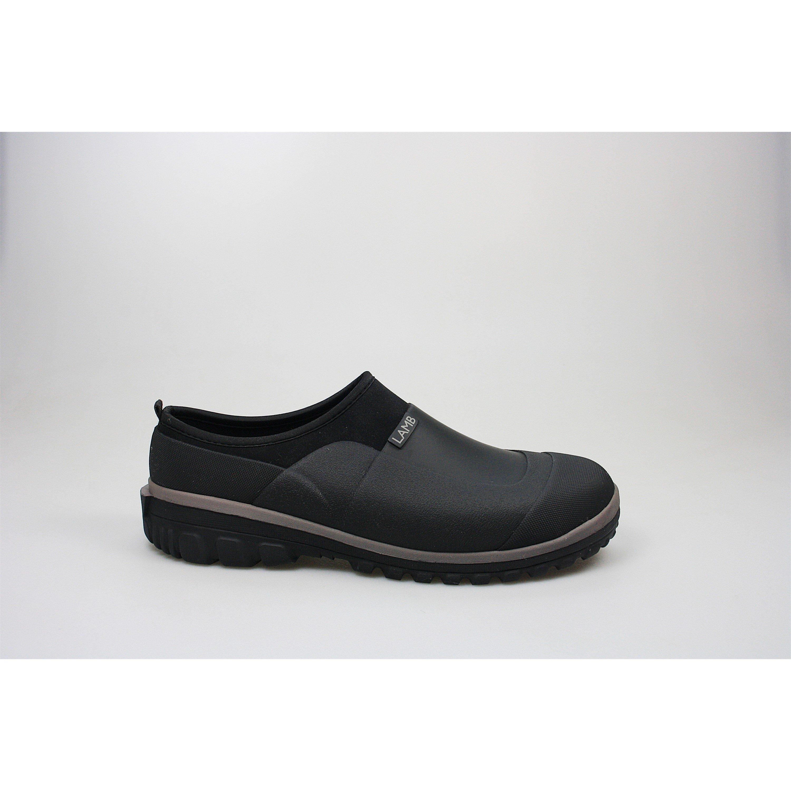Zwart - Lamb - Gardening Clog Sn99 - 2