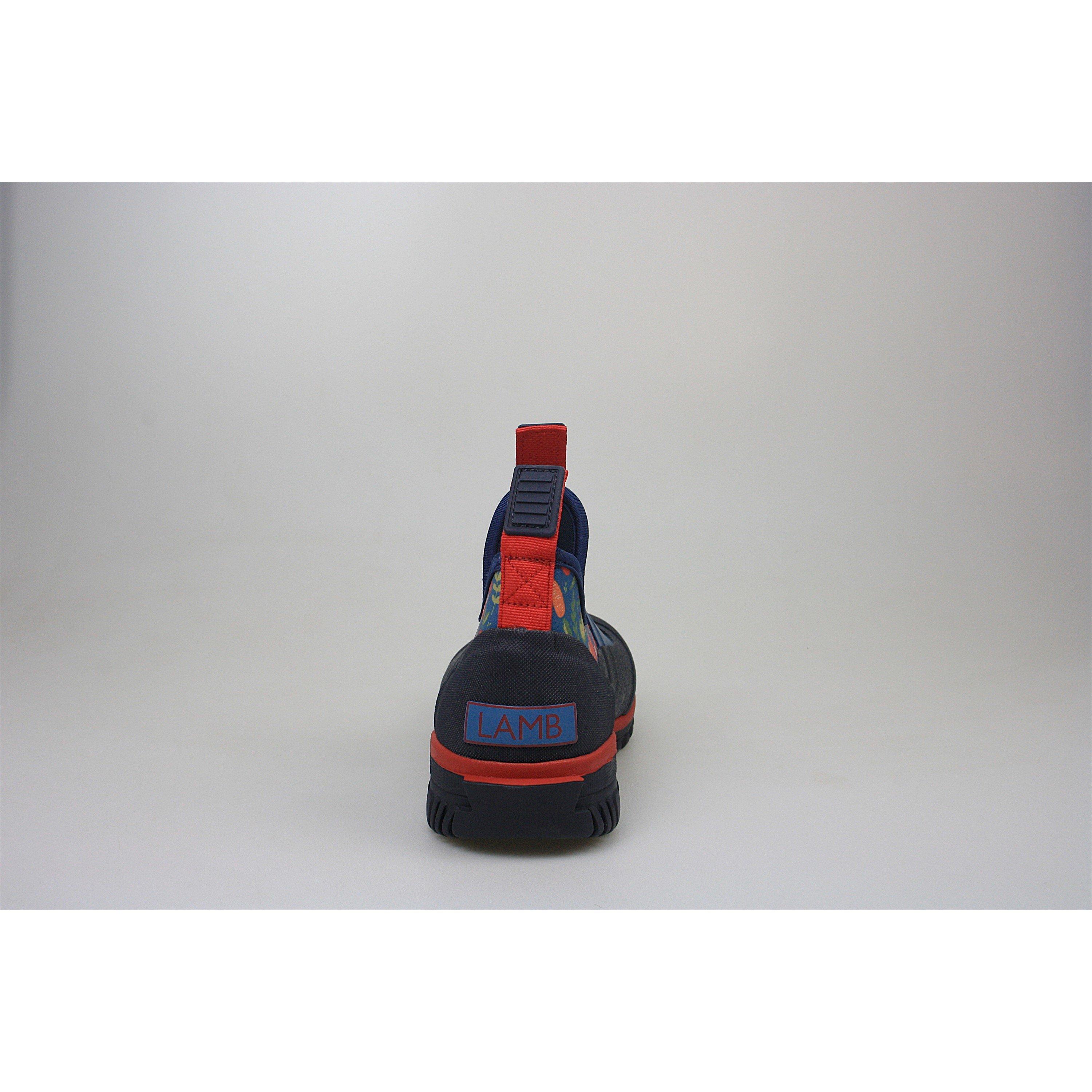 Blue - Lamb - Gardening Shoe Ld99 - 4