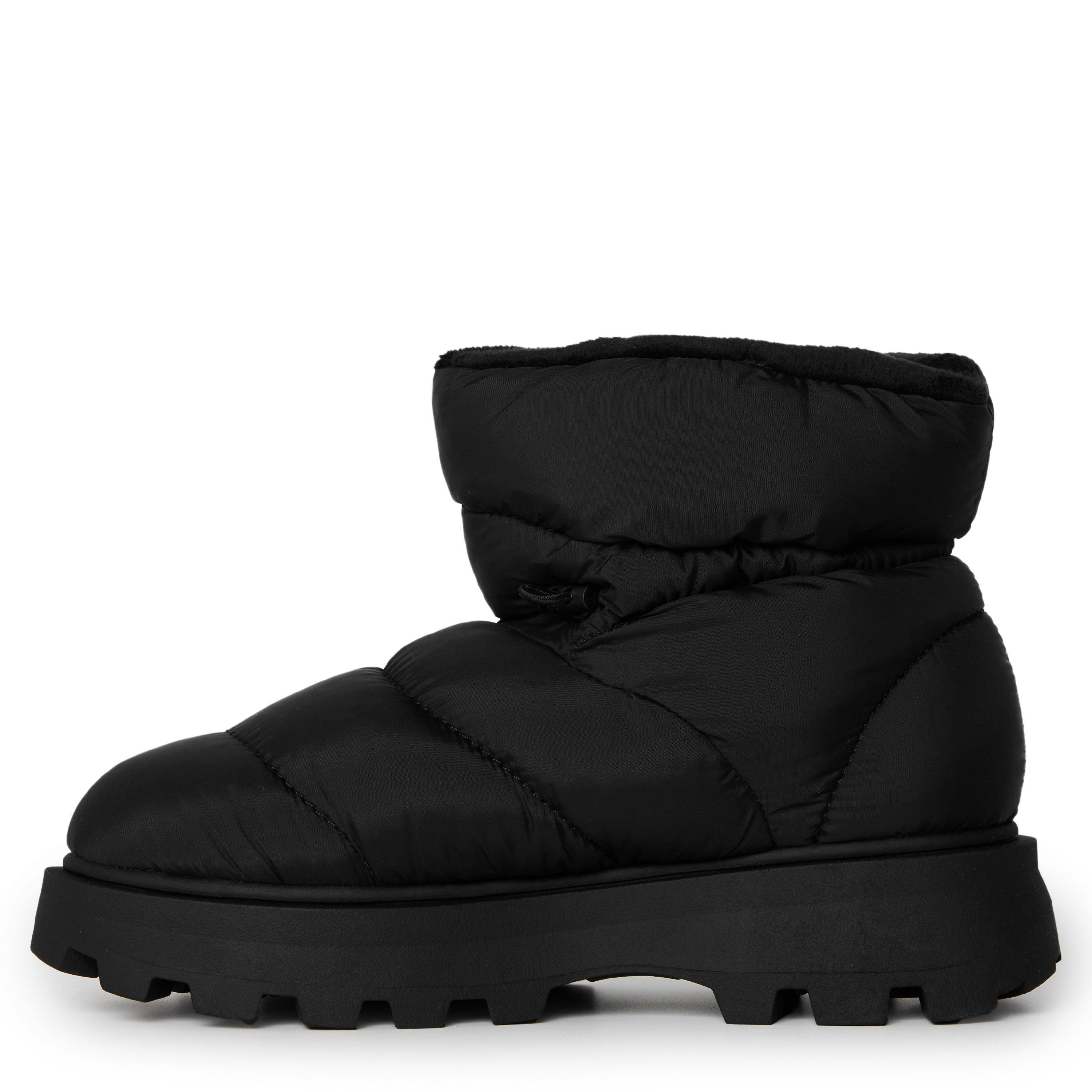Black - Steve Madden - Madden Snowy Ld99 - 2