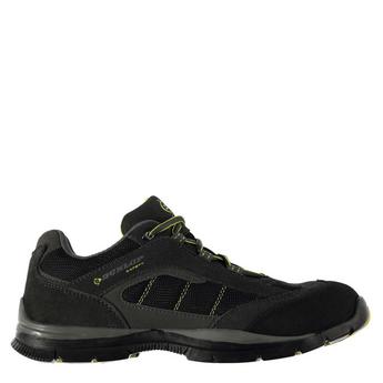 Dunlop Safety Iowa Mens Steel Toe Cap Safety Shoes