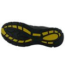 Charbon/Jaune - Dunlop - Safety Iowa Mens Steel Toe Cap Safety Shoes - 2