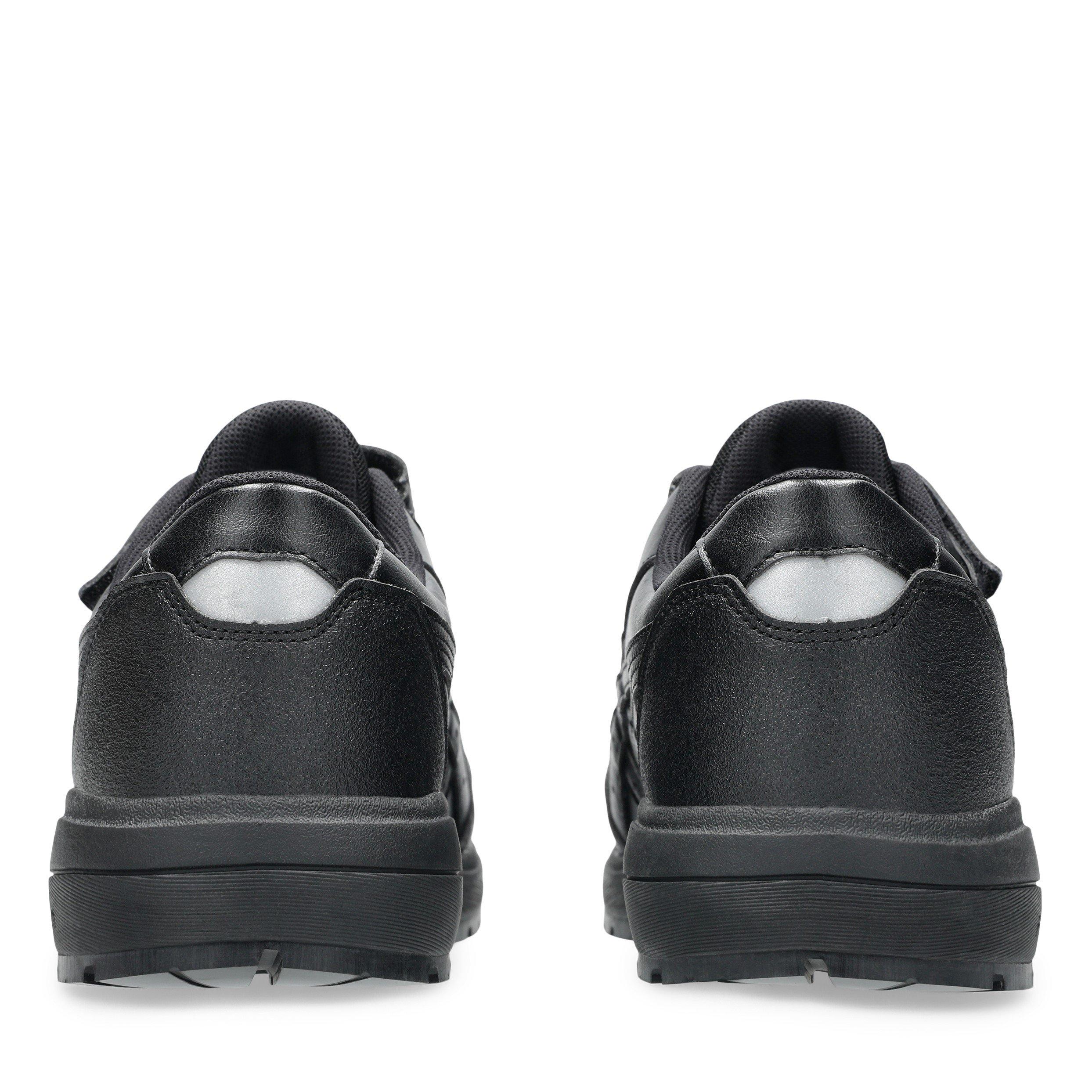 BLACK/BLACK - Asics - Winjob CP311 Safety Boots - 7