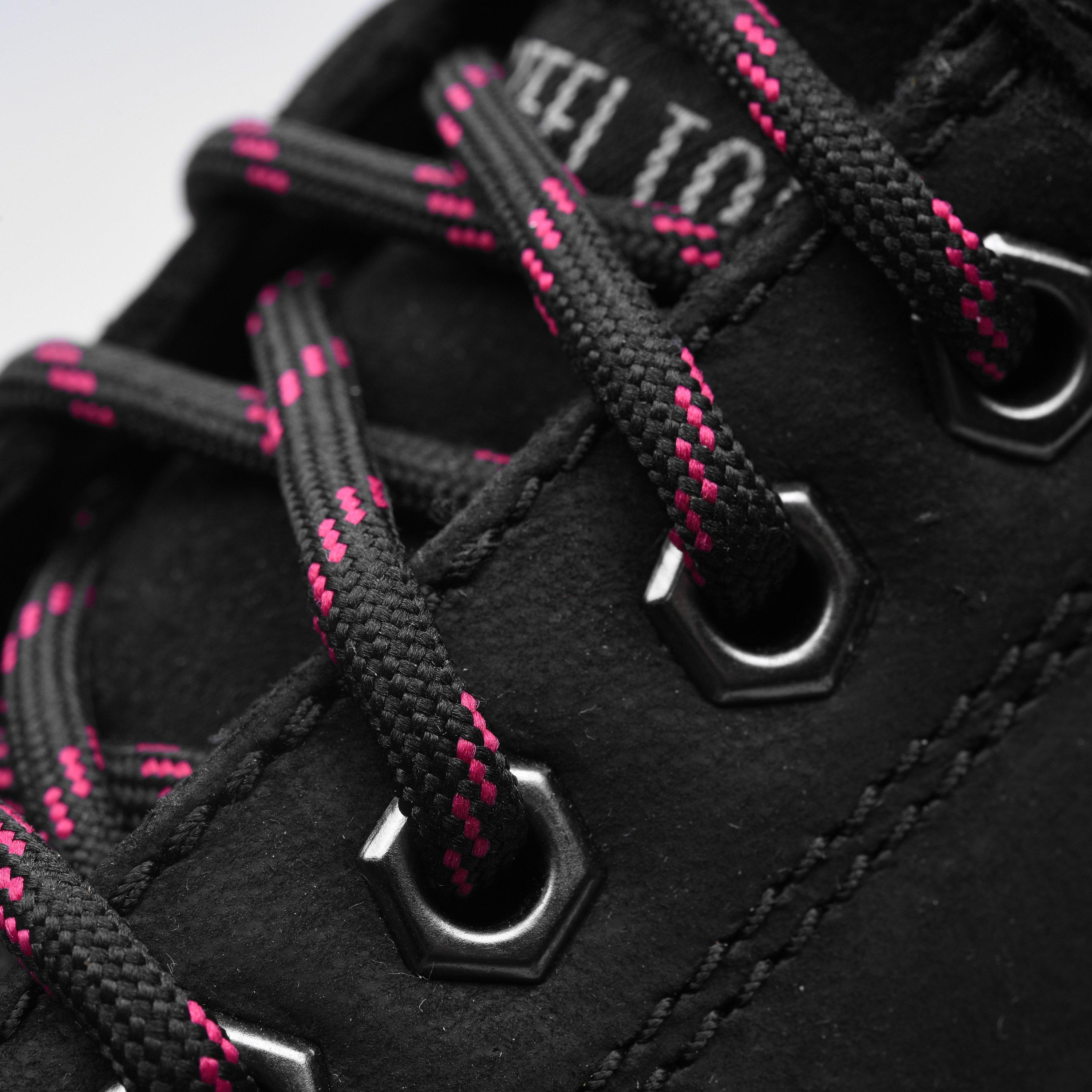 Dunlop On Site Ladies Steel Toe Cap Safety Boots Safety Boots