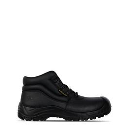 Dunlop Houston Mens Safety Shoes