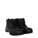 Noir - Dunlop - Sneakers CALVIN KLEIN JEANS Dorina R8824 Dusk - 3